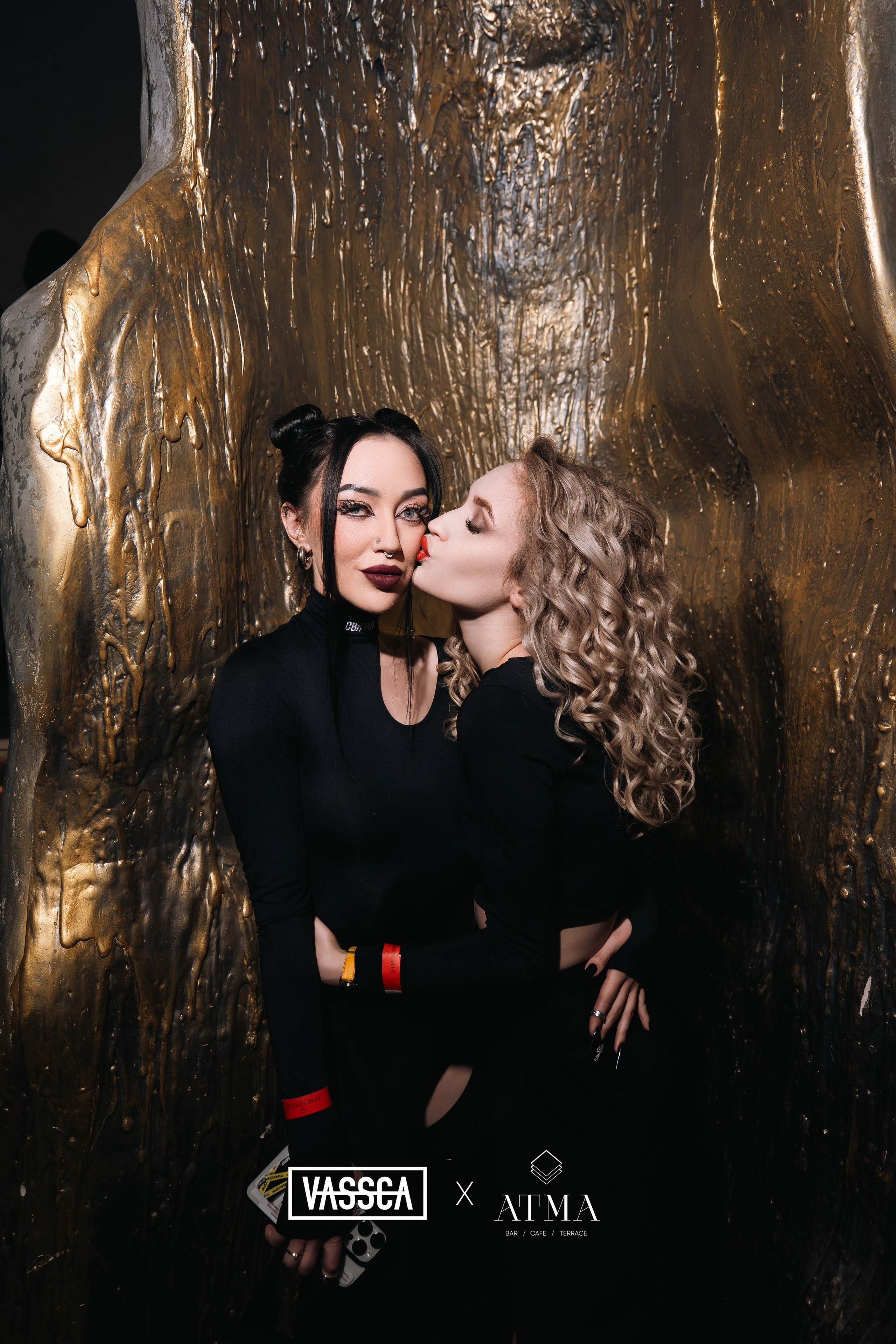 PARTY VASSCA 12.04.25. VASSCA