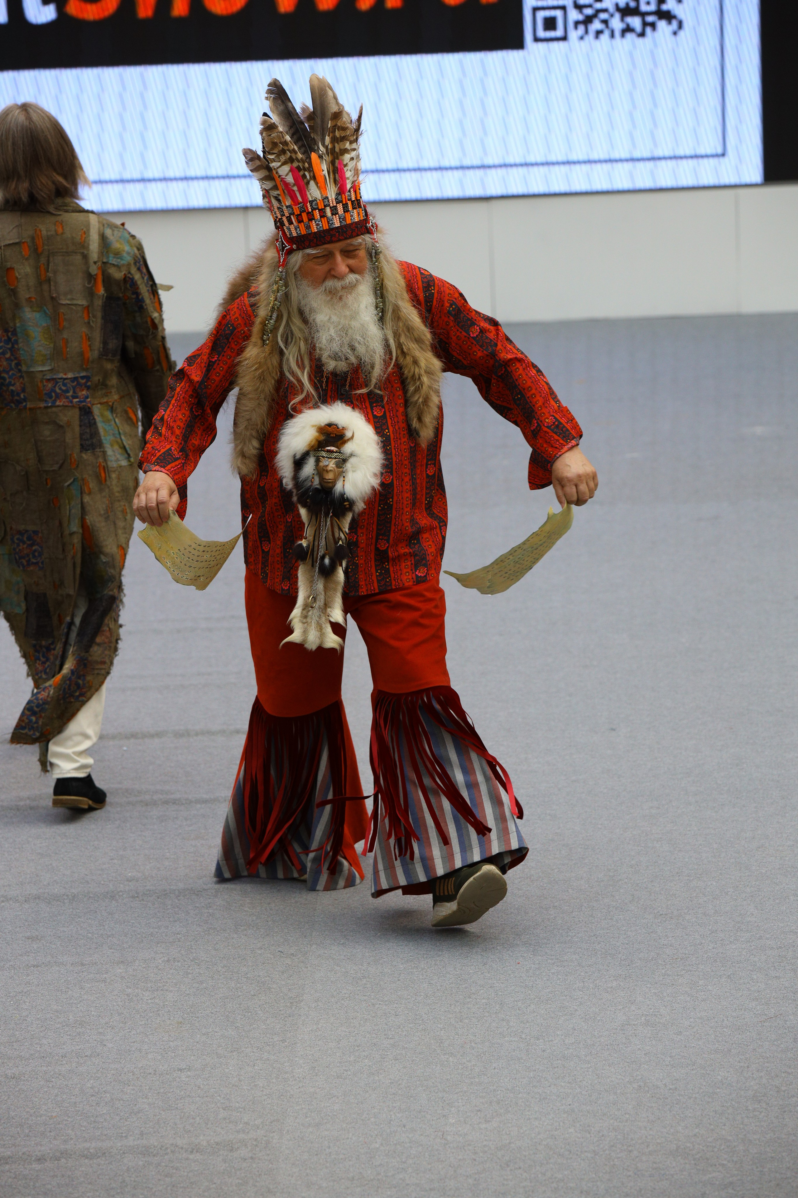 Душа России. Фотограф в Туле Крупский АнДРей. Фотостудия «КАДР71» в Туле