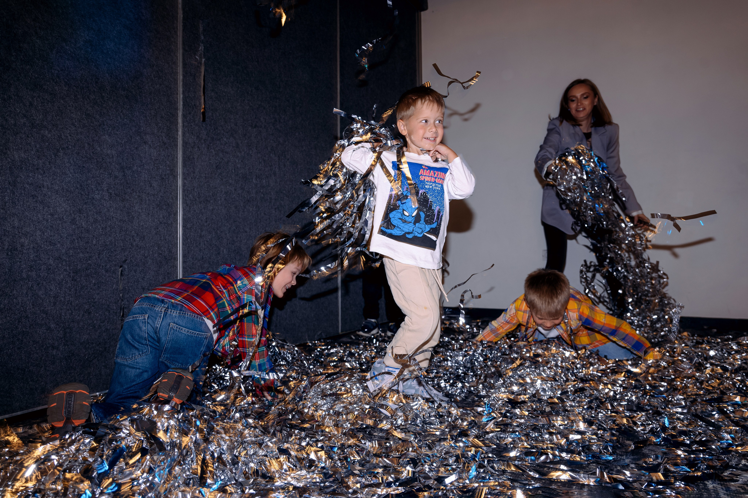 4 ГОДА СТЕПЕ. Шашкова Вероника / Свадебный и семейный фотограф Москва и Ярославль