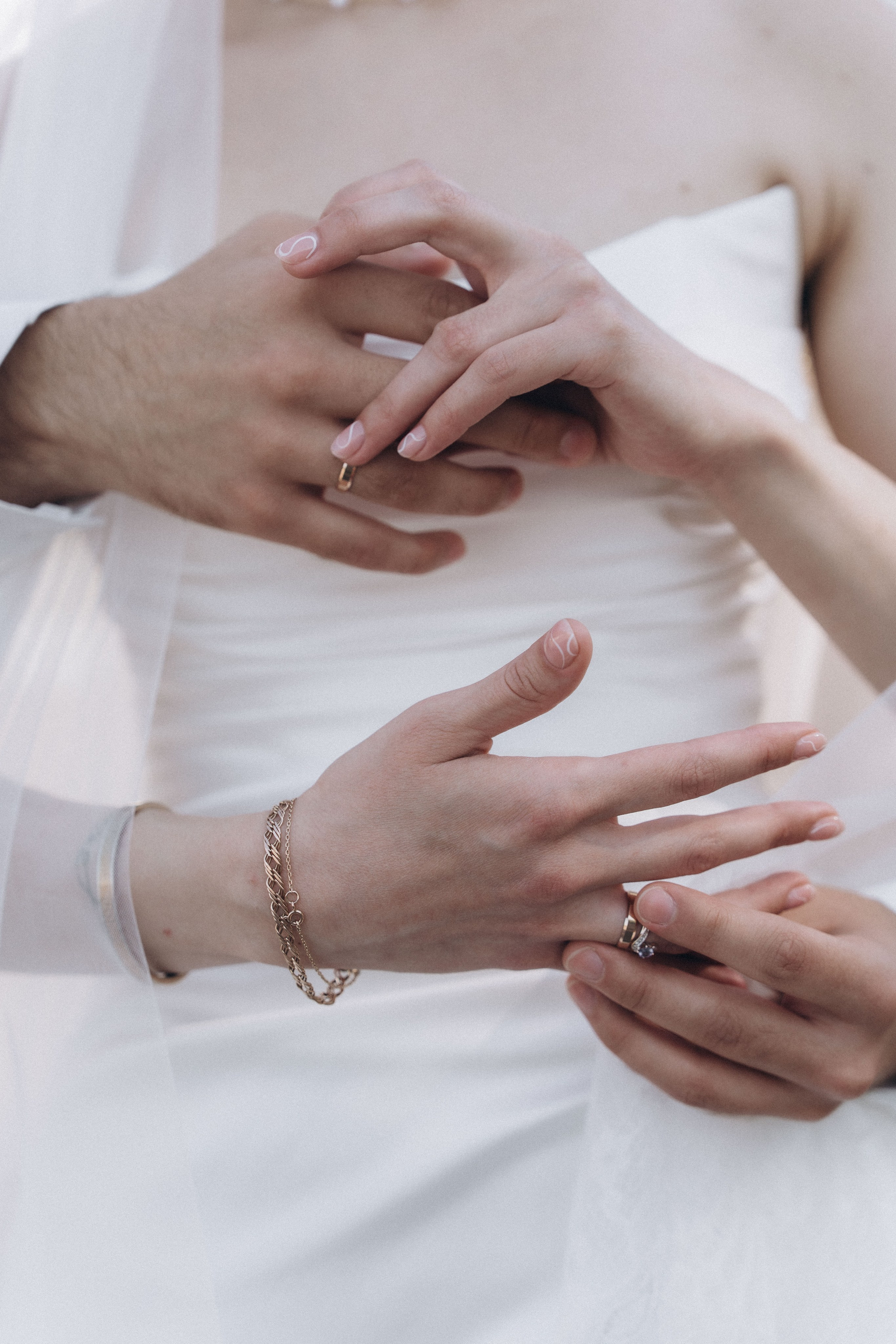 L&P. Фотограф Гвоздева Варвара / Москва