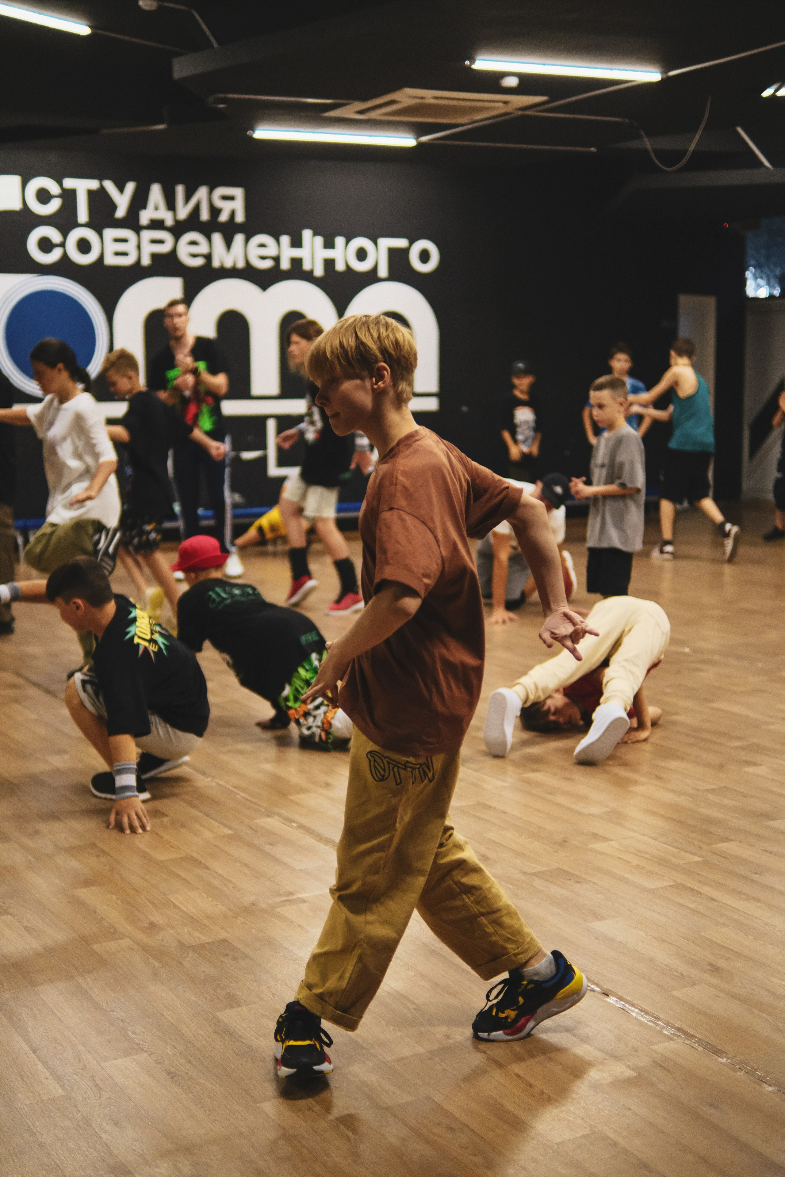 Yalta Summer Camp (2023). Фотограф, видеограф в Санкт-Петербурге