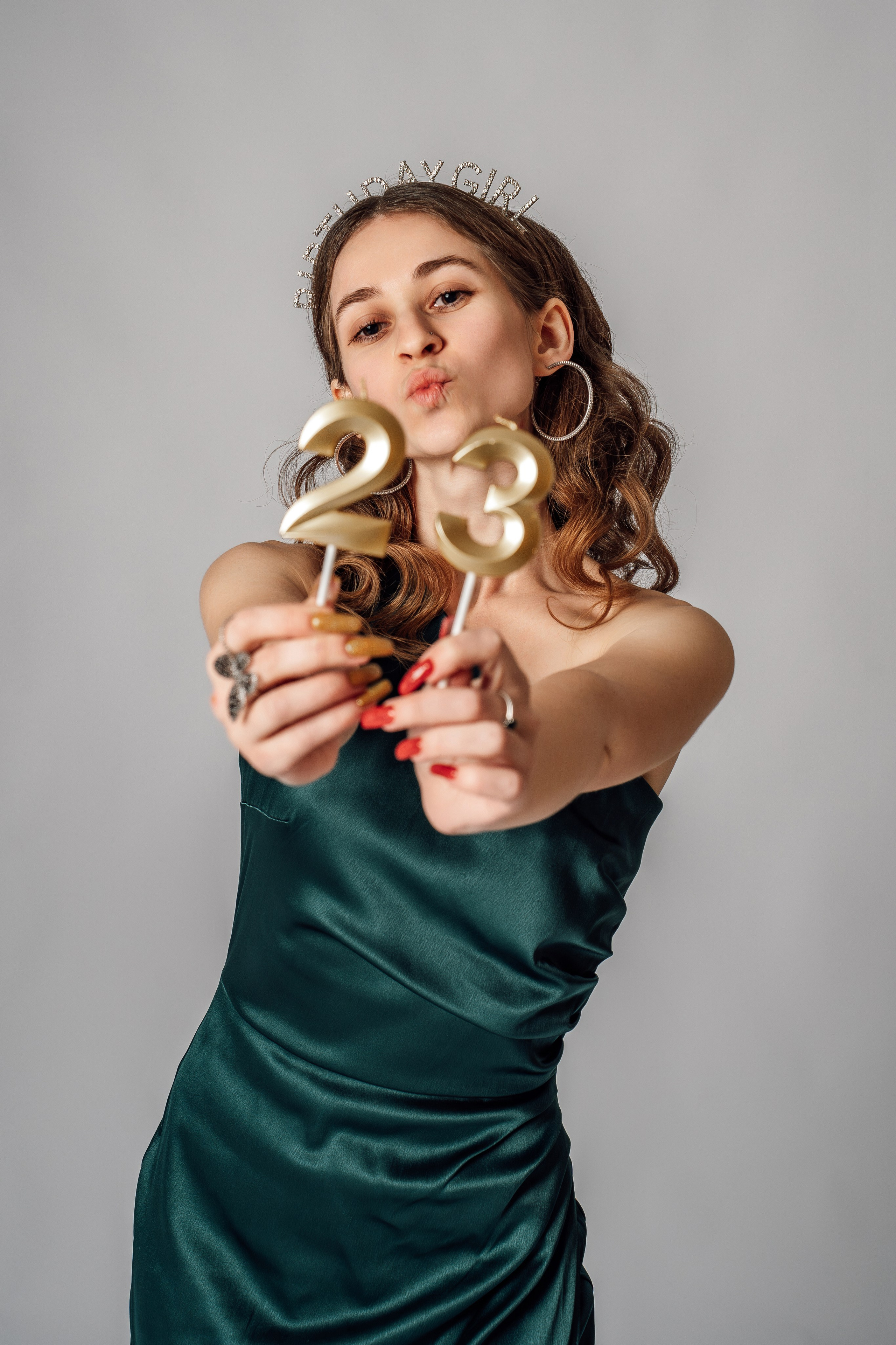 Фотосъёмка дня рождения. Фотограф Юлия Паськова, город Бирюч