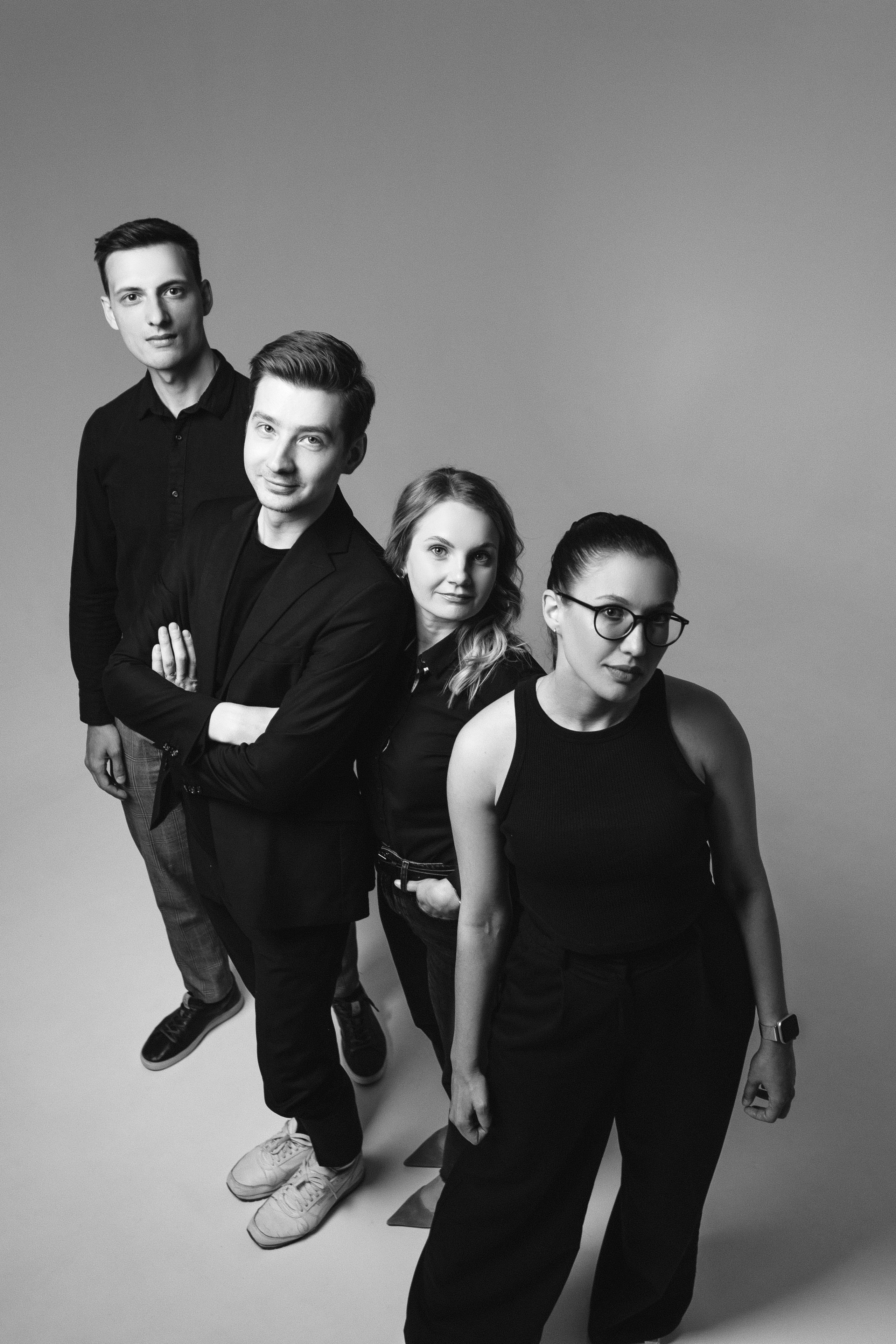 TEAM//TSU. Фотограф Тюмень Пушковская Кристина