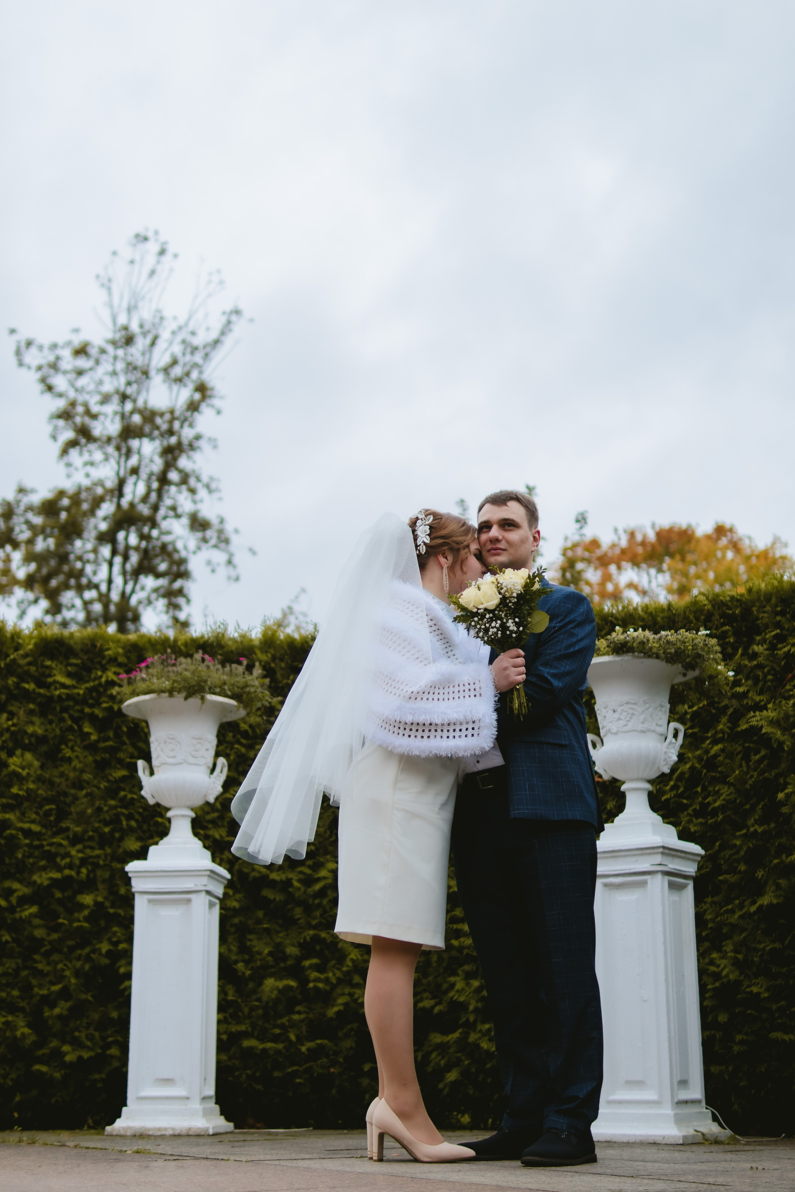 Свадьба. Алена и Сергей. KRIS KRUPINNIKOVA