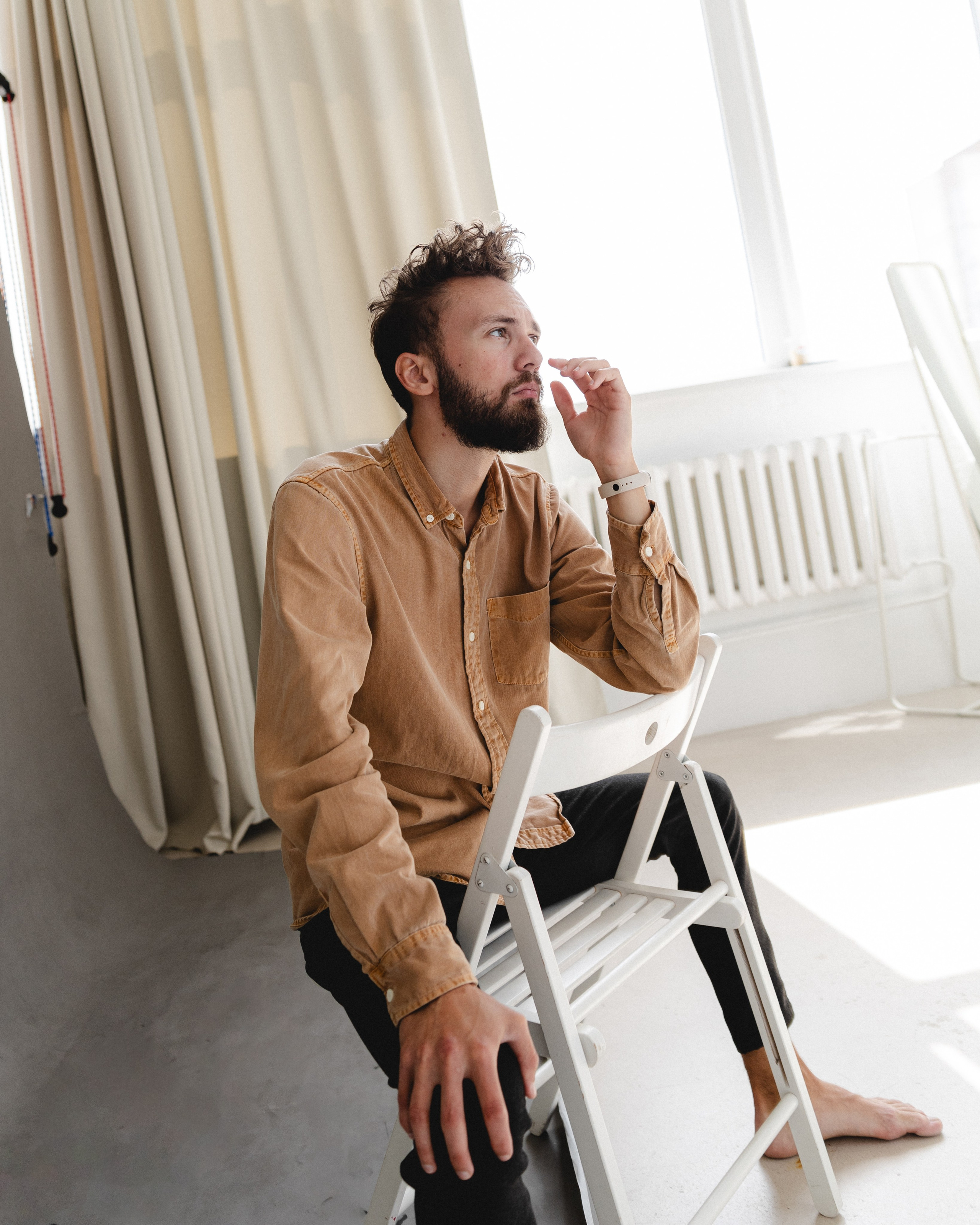 Mini. KRIS KRUPINNIKOVA