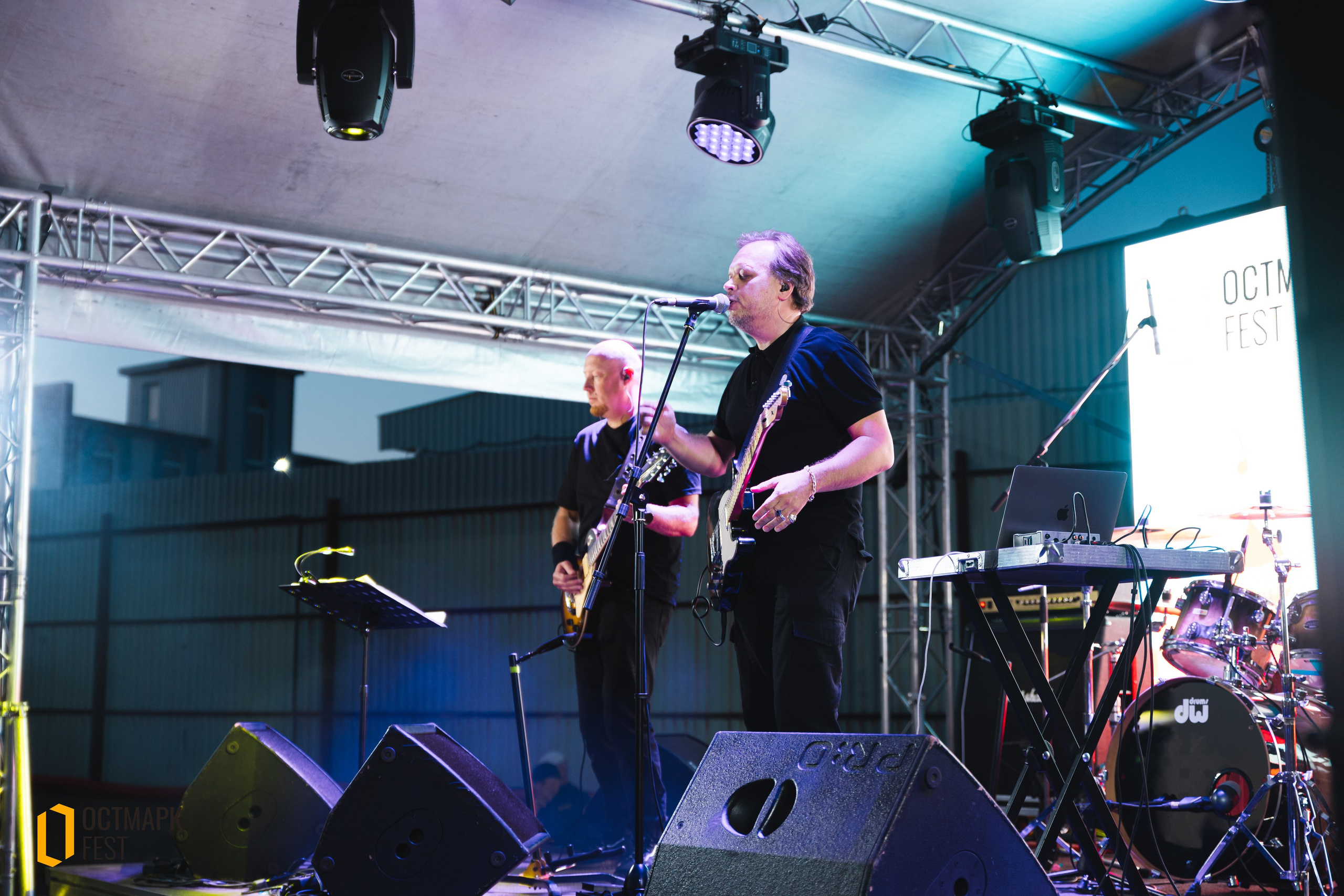 ОСТМАРК FEST 2024. KRIS KRUPINNIKOVA