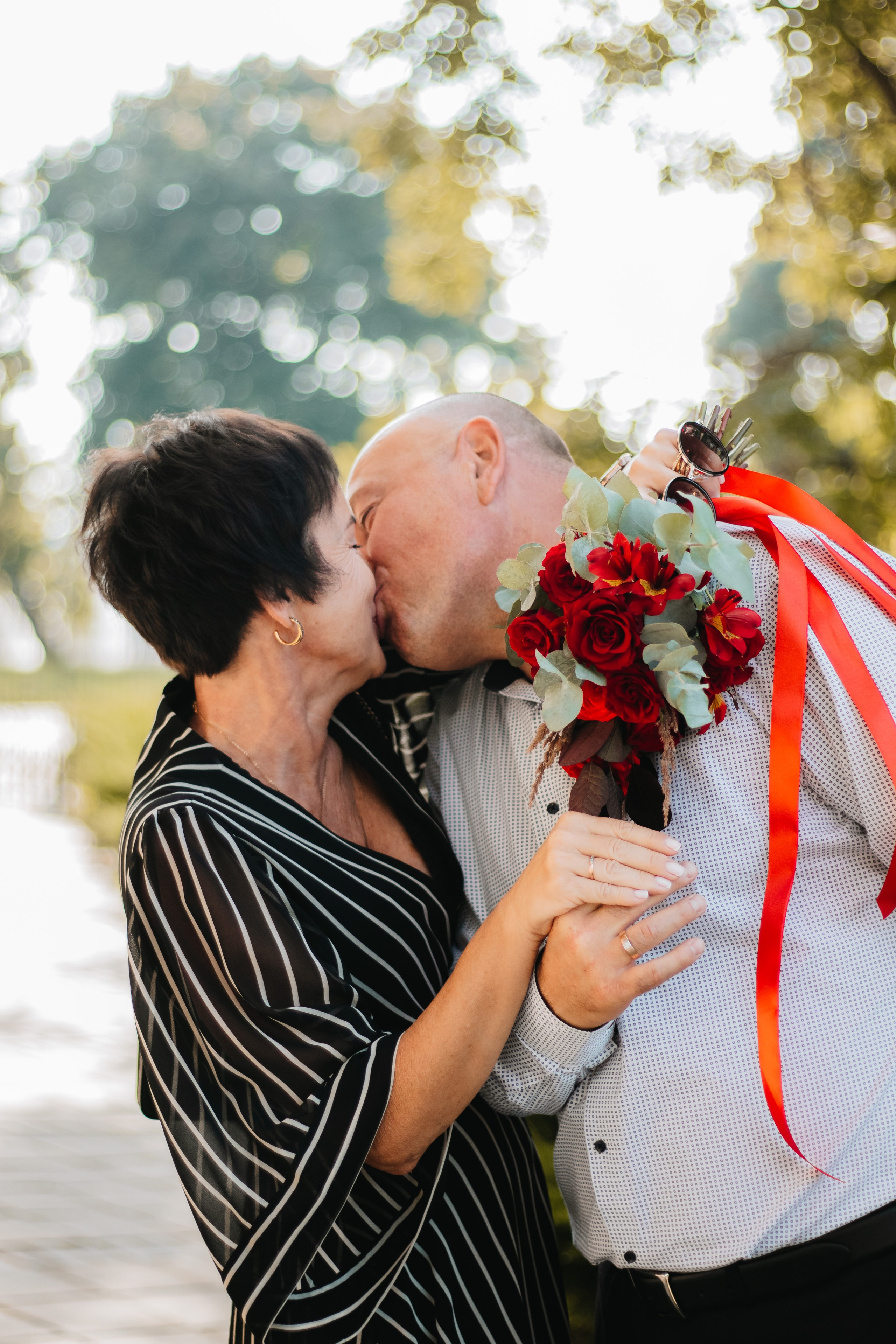 Свадьба. Лариса и Михаил. KRIS KRUPINNIKOVA