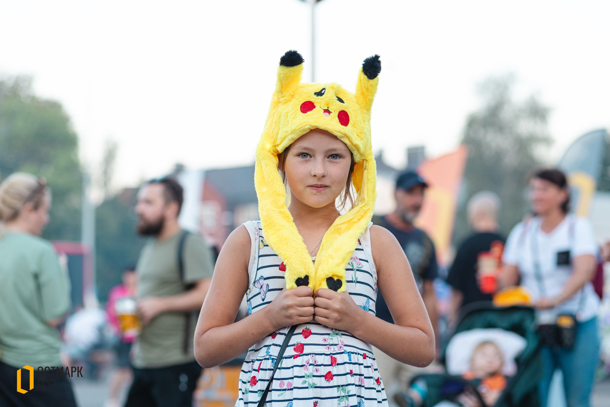 ОСТМАРК FEST 2024. KRIS KRUPINNIKOVA