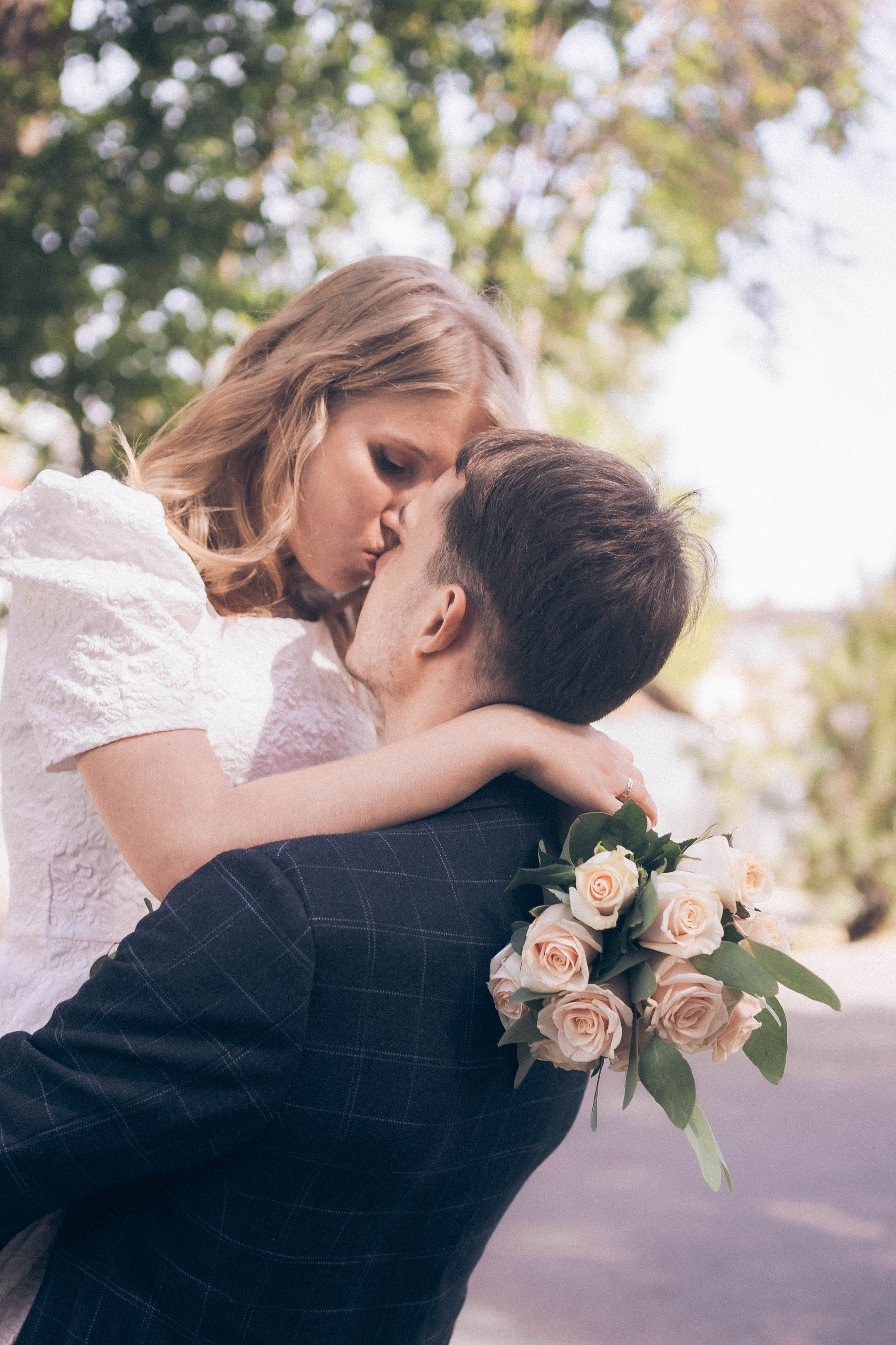 Иван и Анна. Фотограф/ видеограф Катя Ильина Калуга