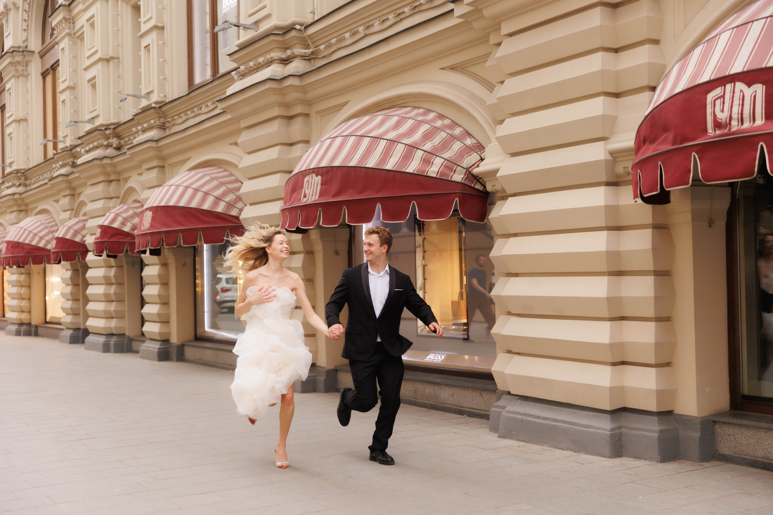 Павел и Инна. Фотограф/ видеограф Катя Ильина Калуга