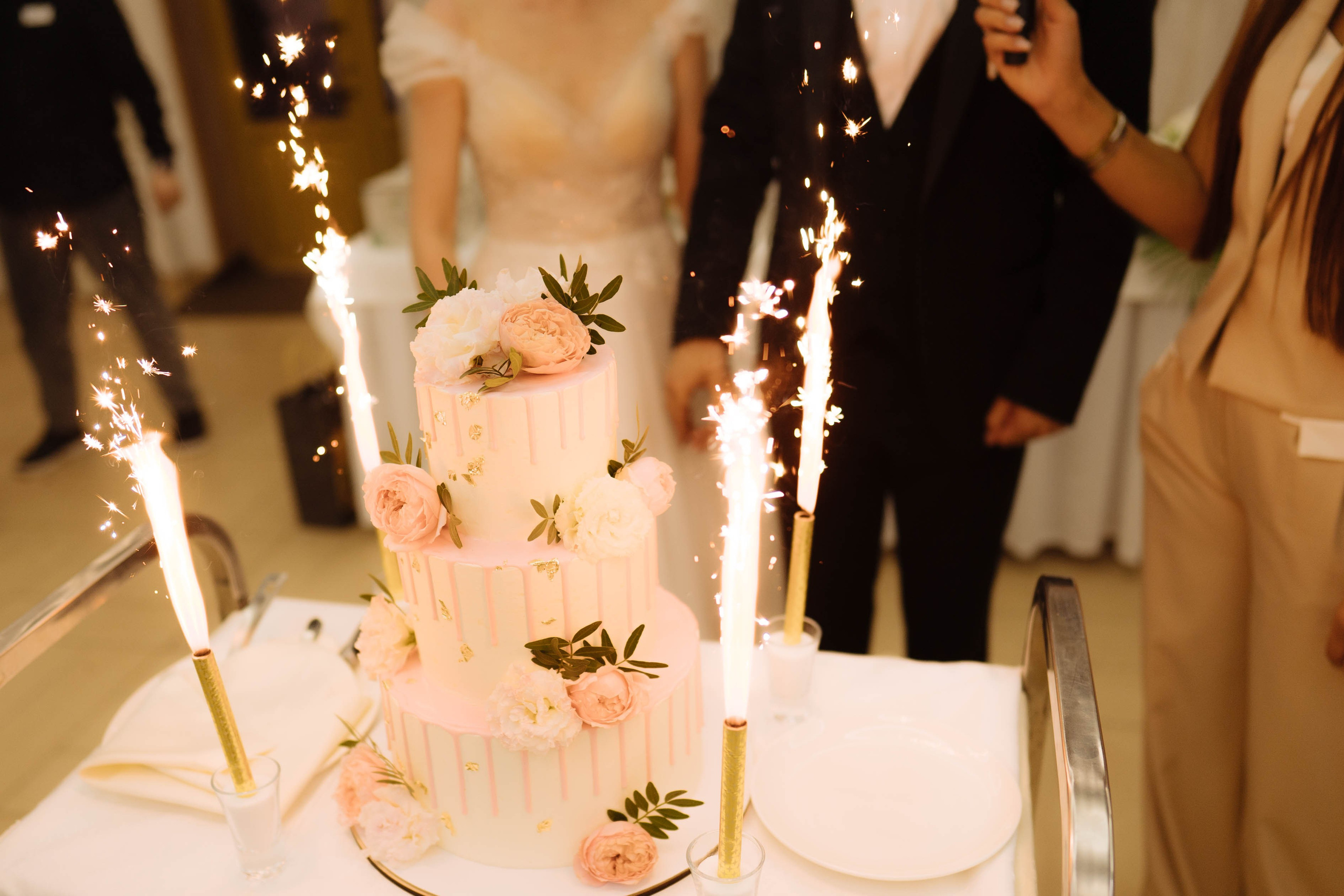 Дмитрий и Анна. Фотограф/ видеограф Катя Ильина Калуга