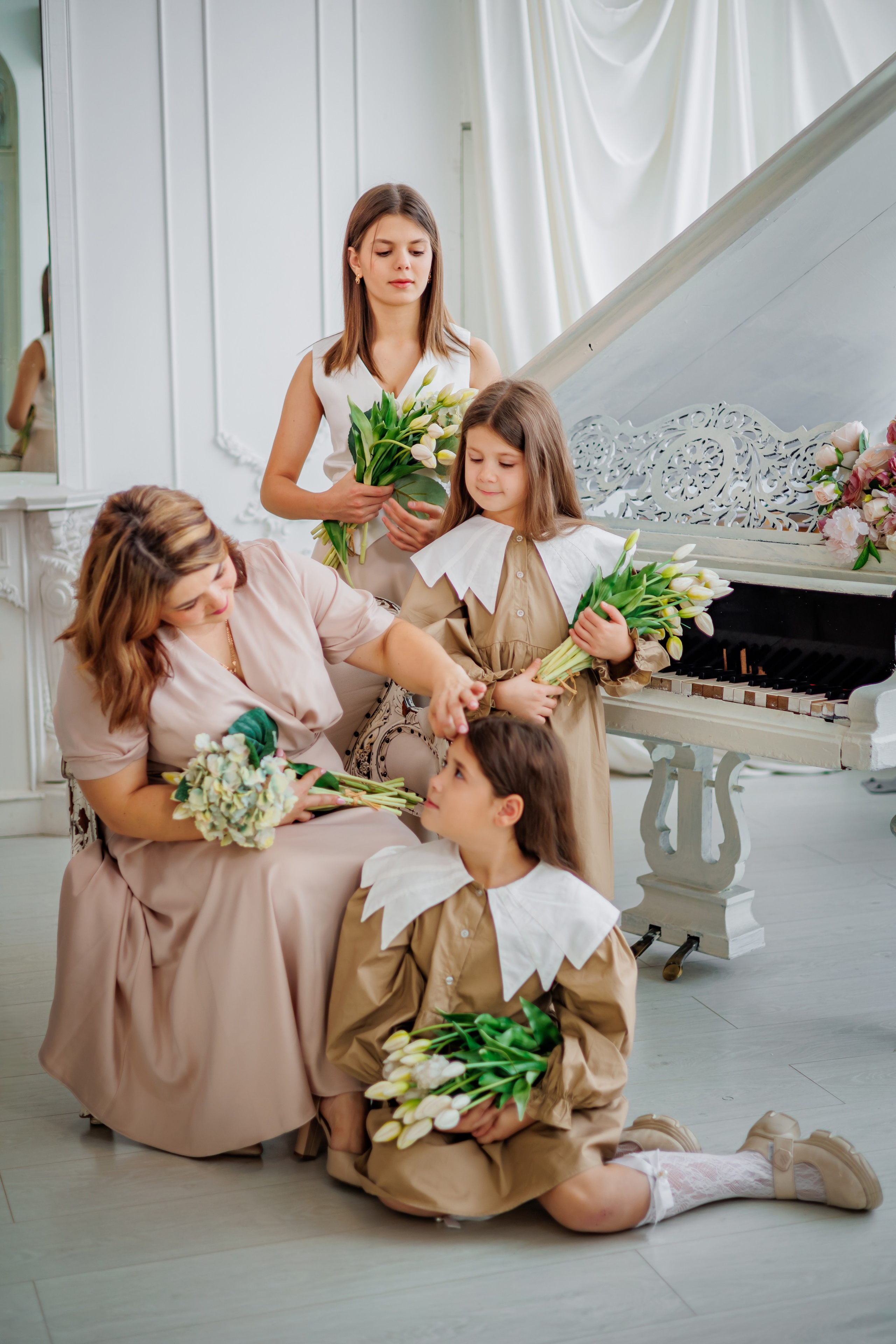 16.10.24. Свадебный и семейный фотограф в Армавире