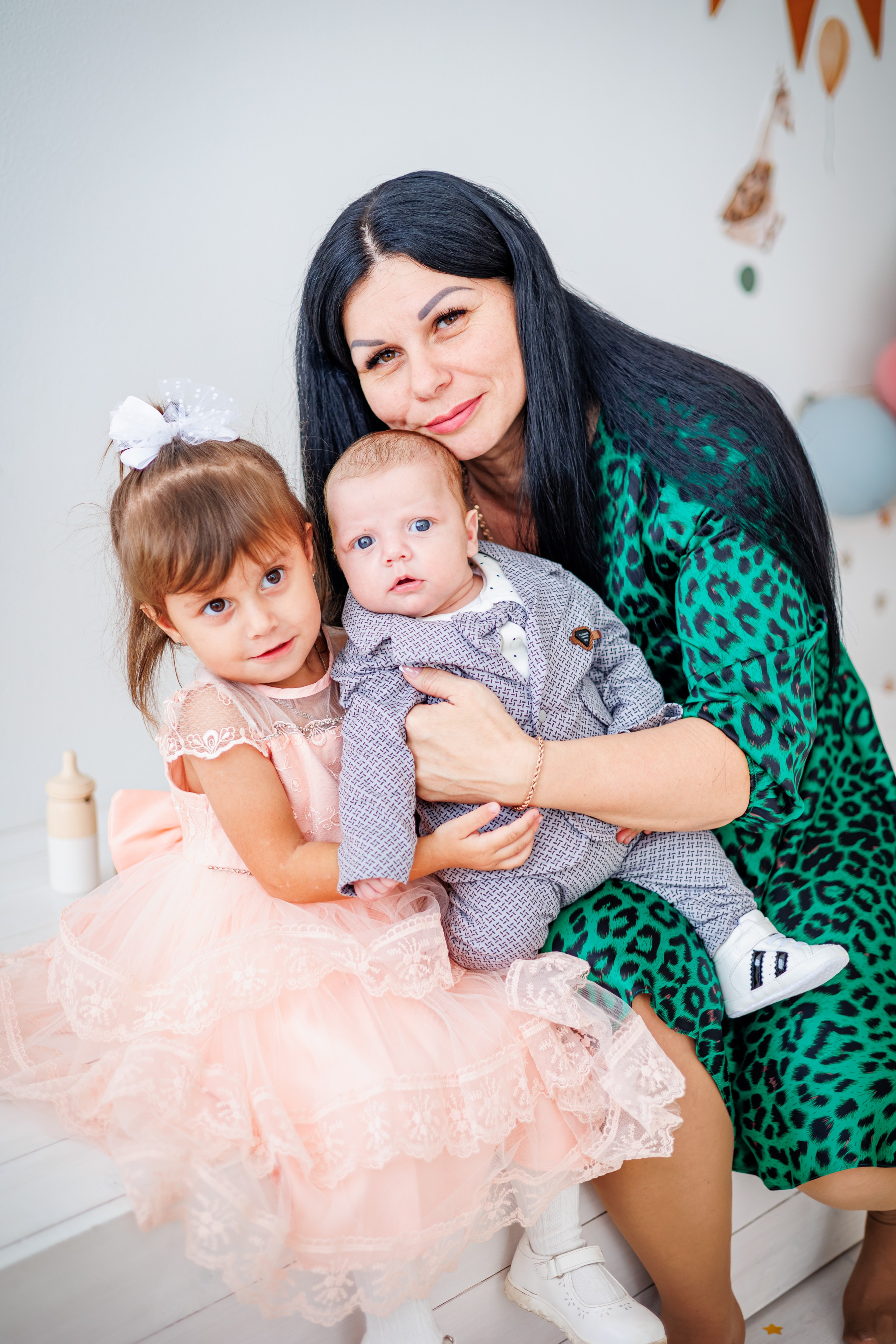 2 года фотостудия Пудра. Свадебный и семейный фотограф в Армавире