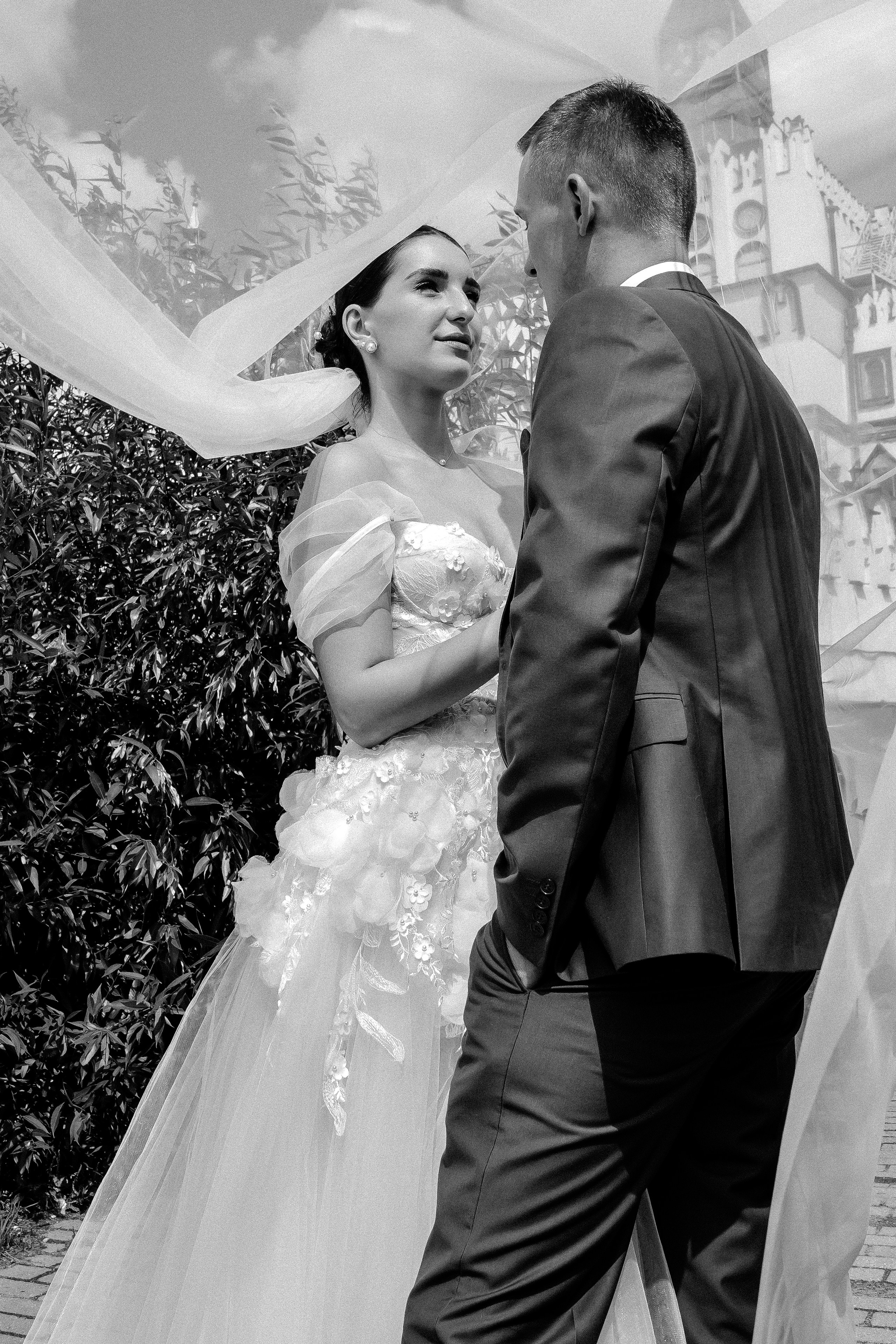 Серии Свадебные. Свадебный/Портретный фотограф снимаю в Москве