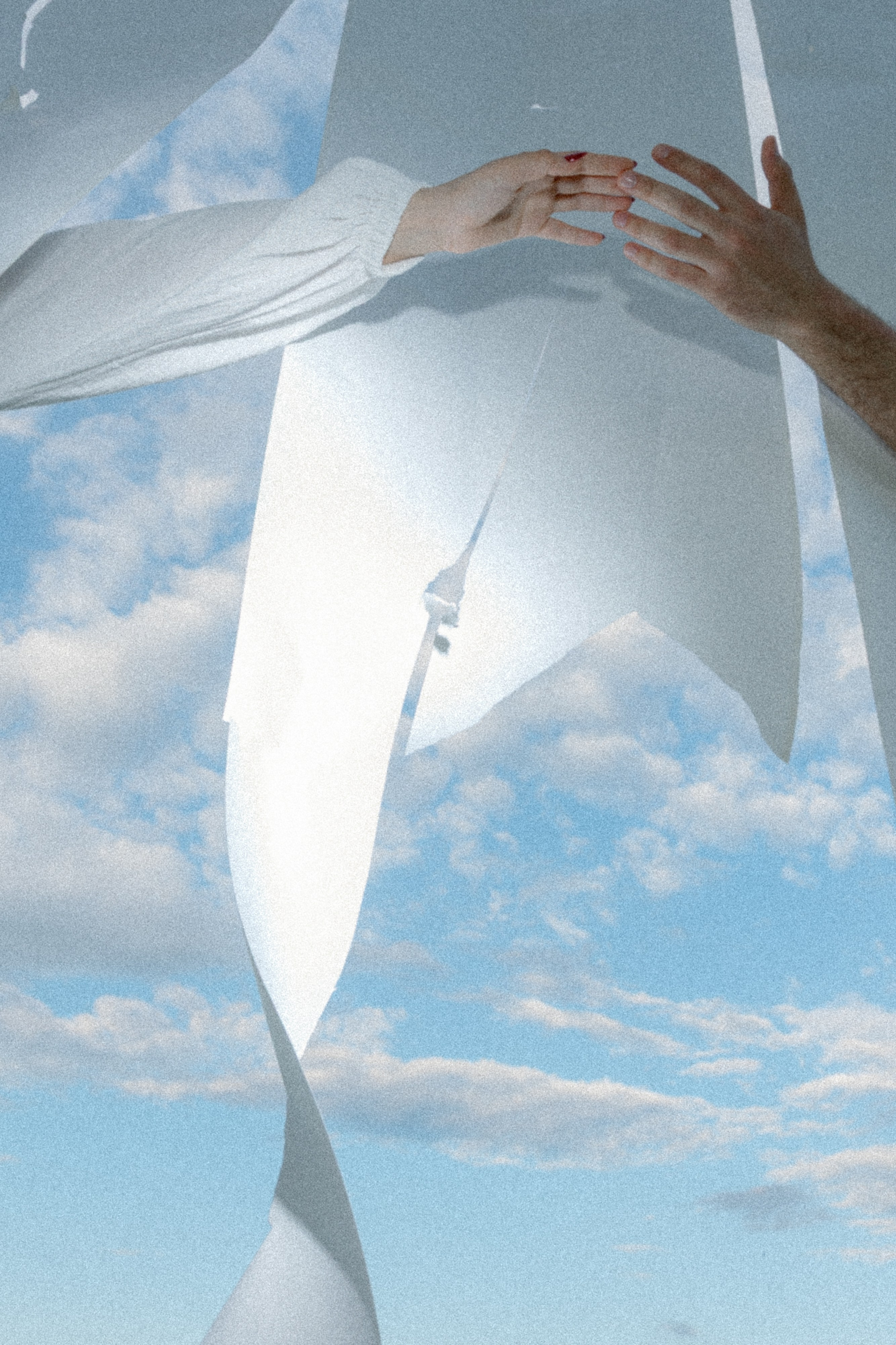 Paradox. Свадебный фотограф Колесников Антон