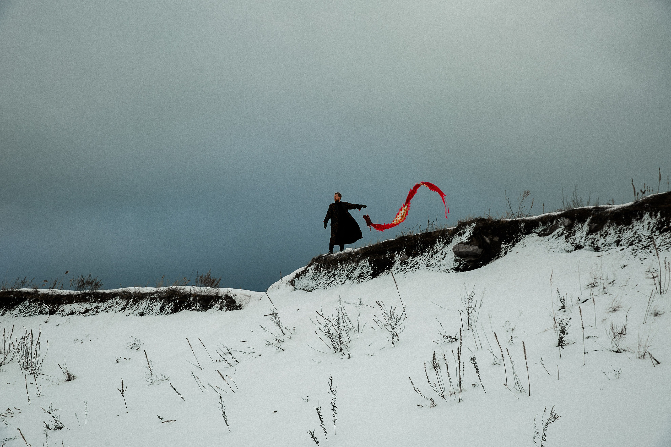 Melancholia. Ваш фотограф Любовь Чистякова