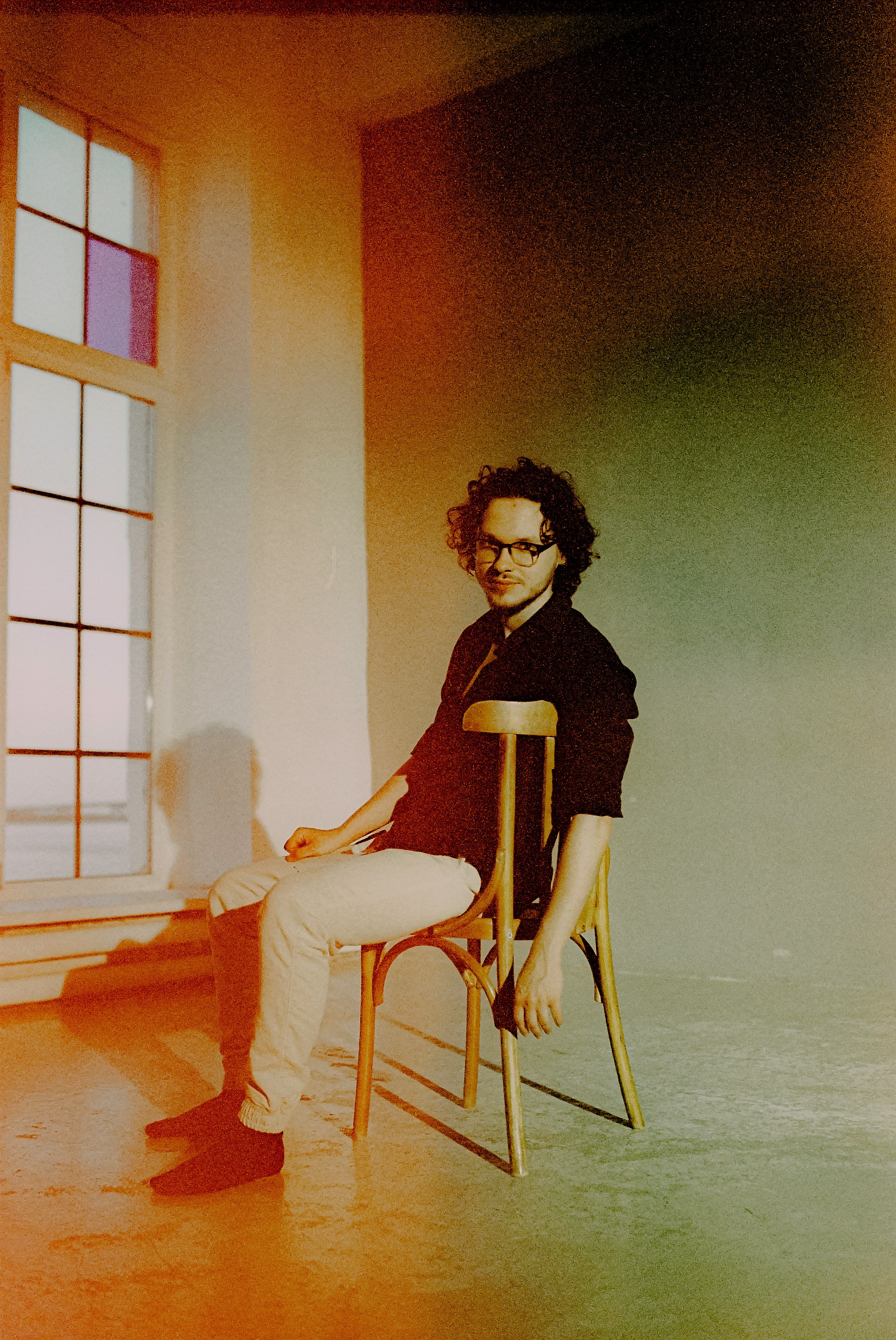 Илья. Polinanazar//Полина Назарова, фотохудожник