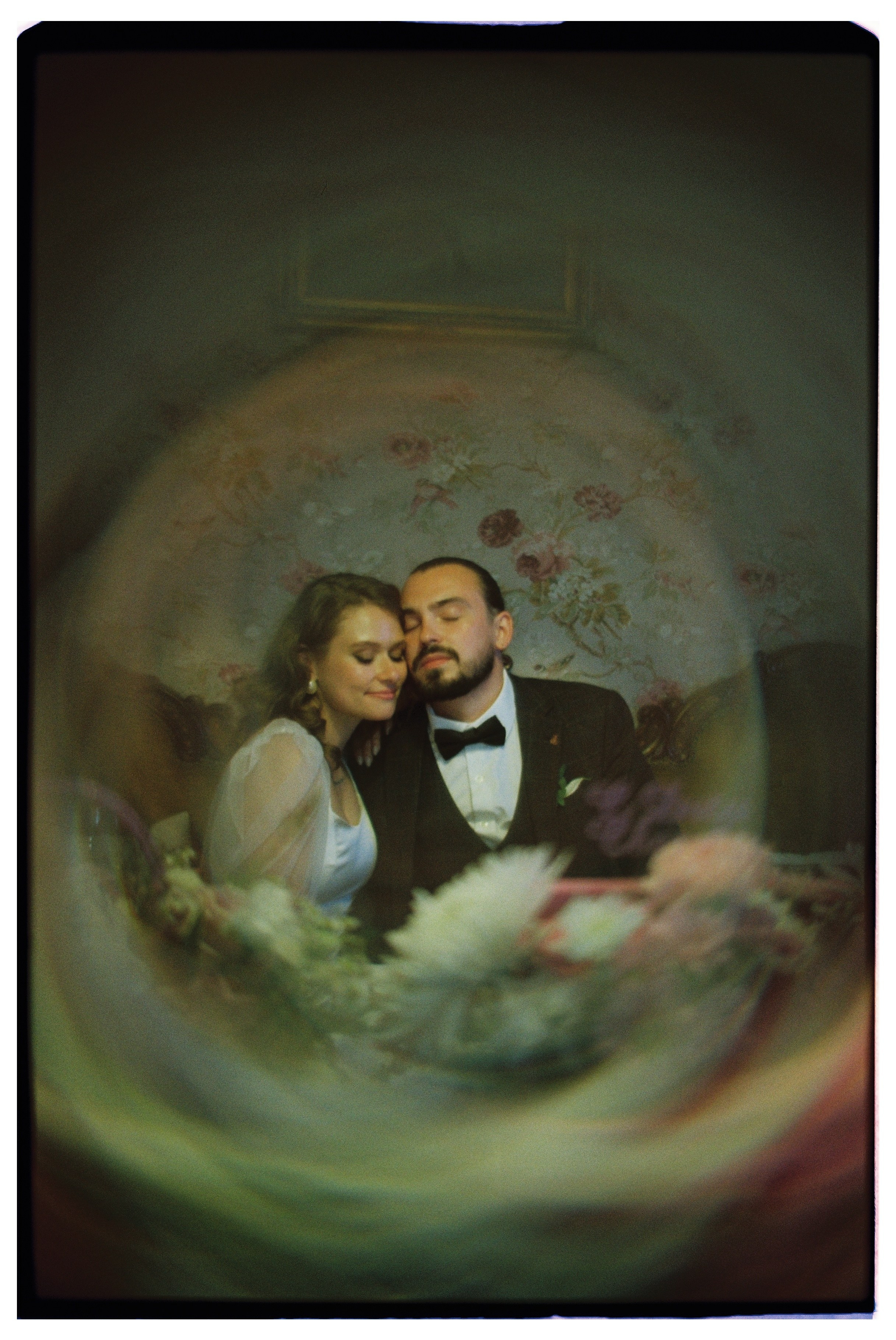 Дима и Вика. Polinanazar//Полина Назарова, фотохудожник