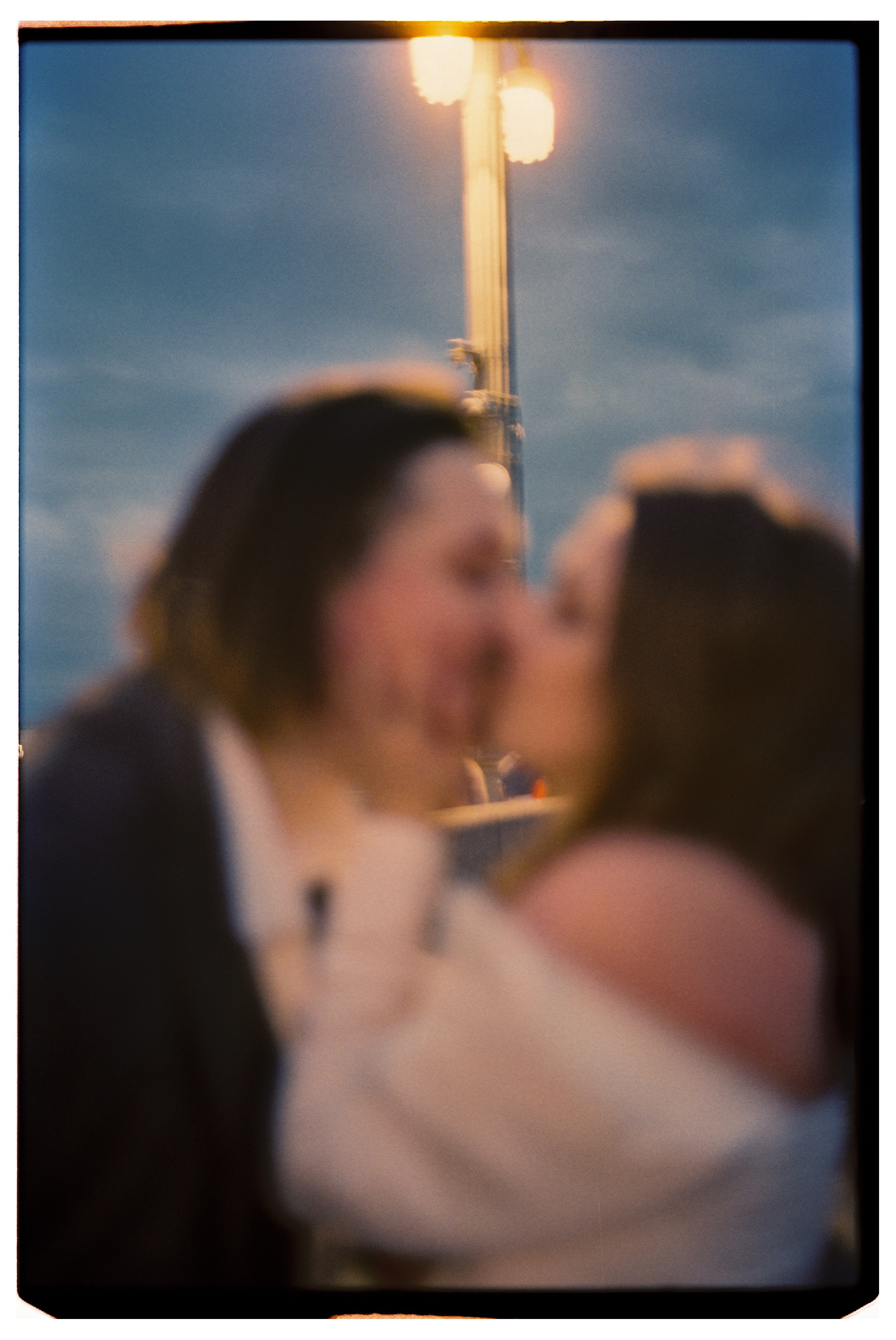 Женя и Аня. Polinanazar//Полина Назарова, фотохудожник