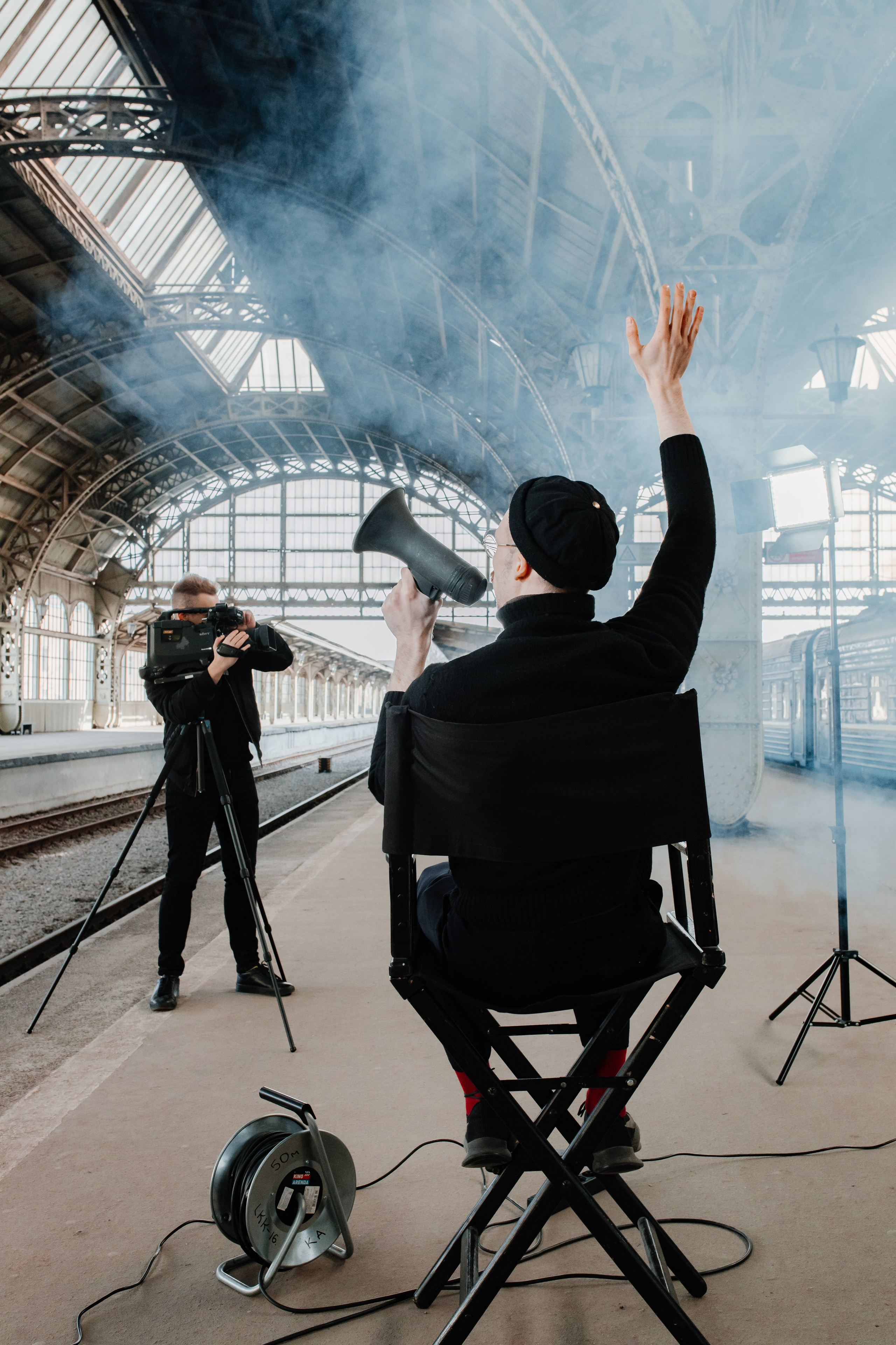 Polinanazar//Полина Назарова, фотохудожник