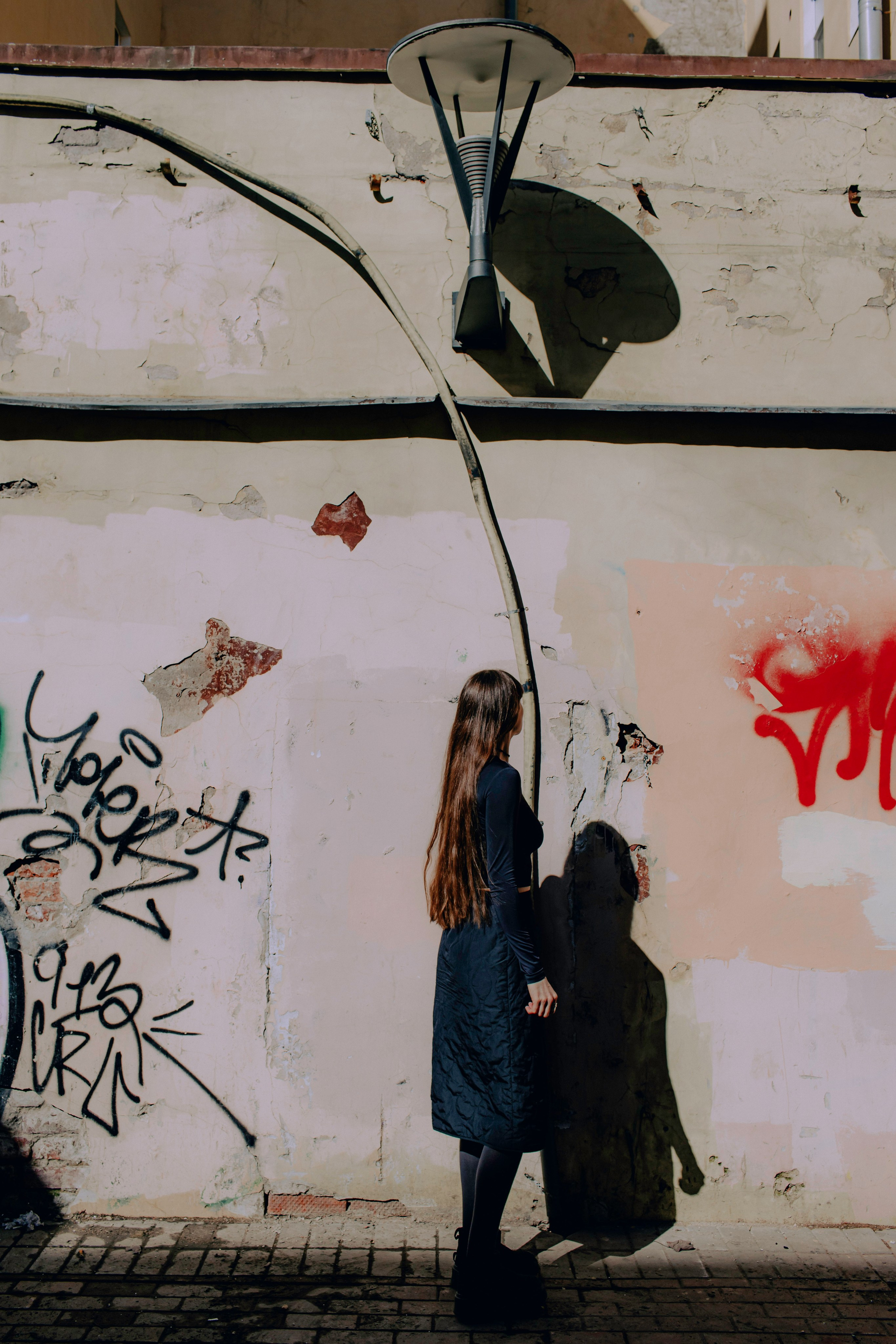 Ася. Polinanazar//Полина Назарова, фотохудожник