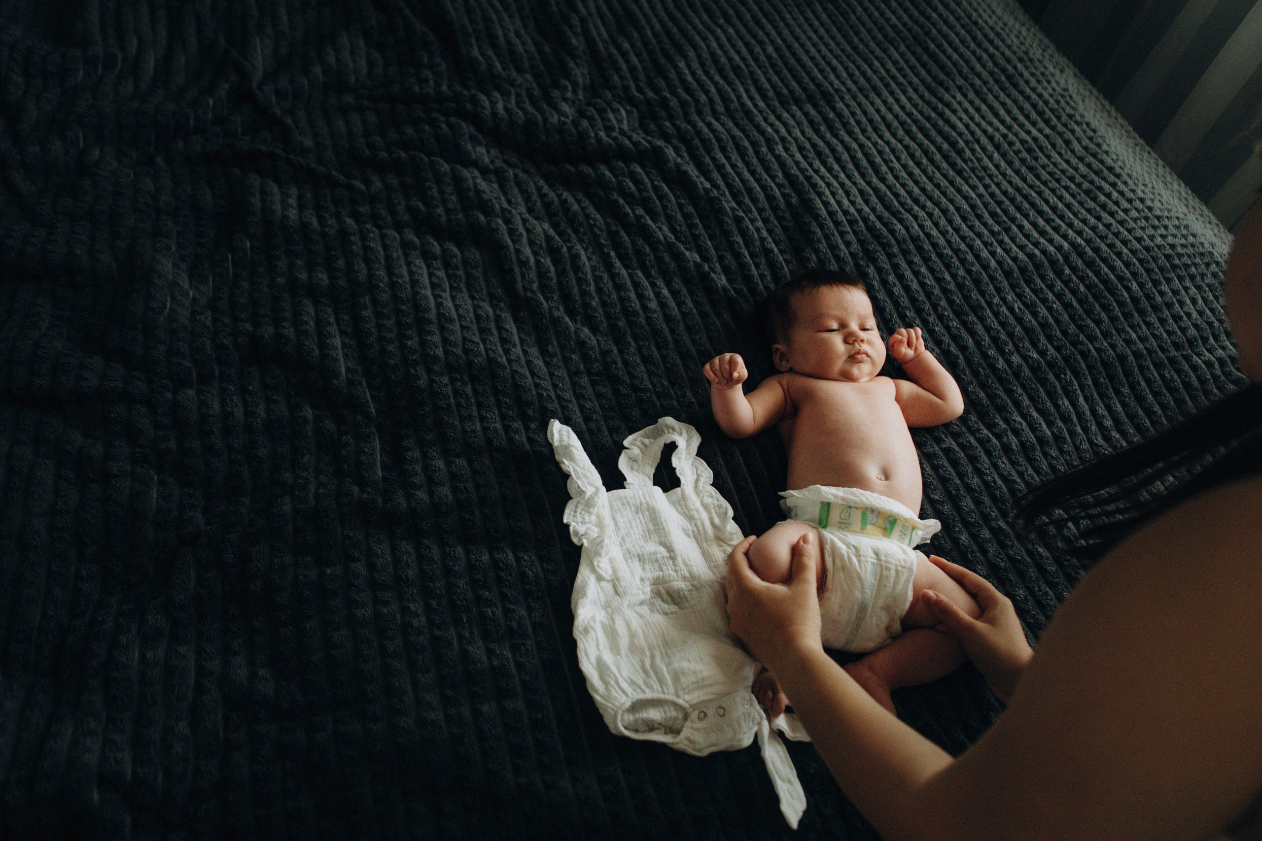 Первая фото история. Свадебный и семейный фотограф Арестенко Анастасия
