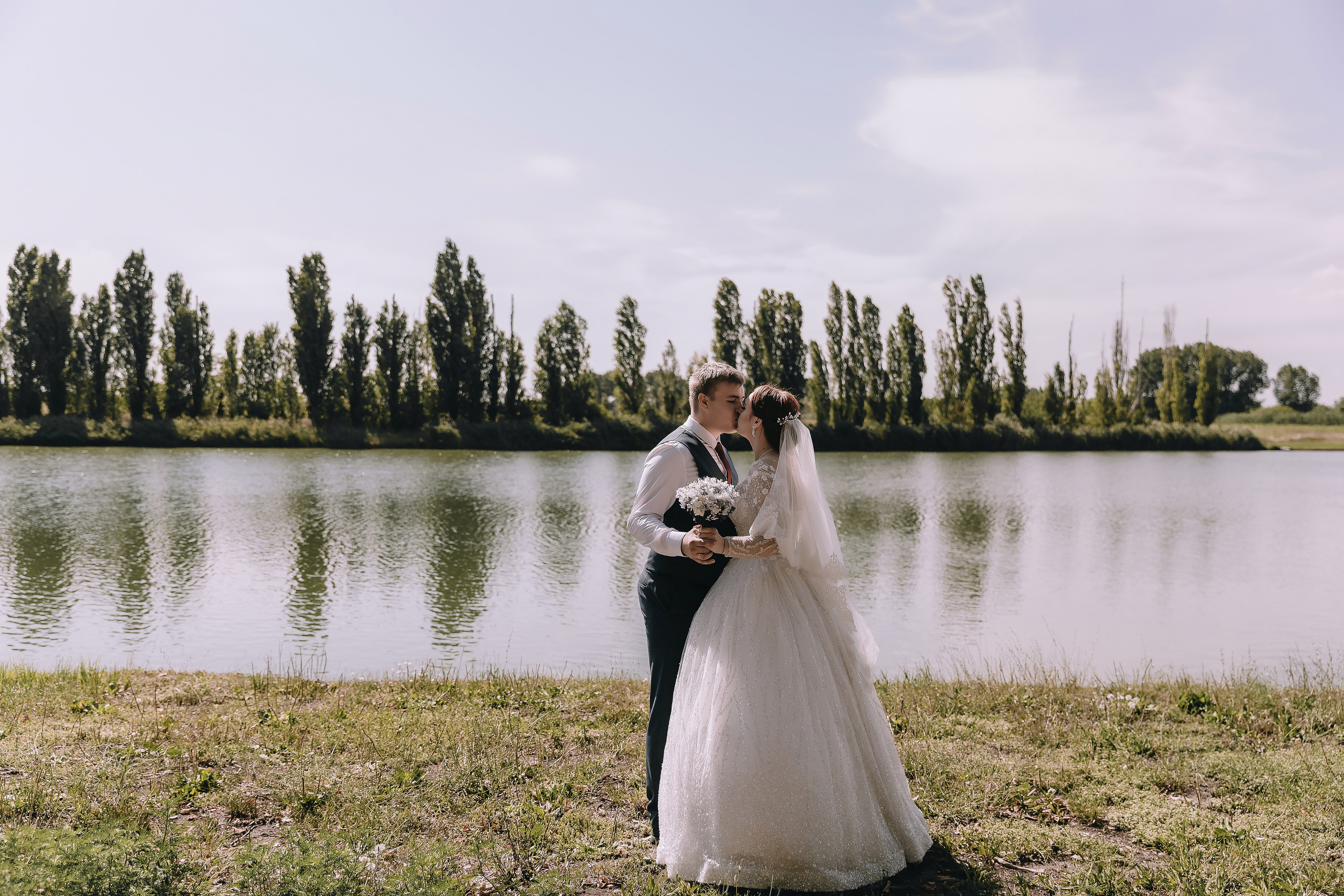 Артём & Дарья | 27.07.24. Фотограф в Брюховецком районе Сокол (Семенкова) Виктория