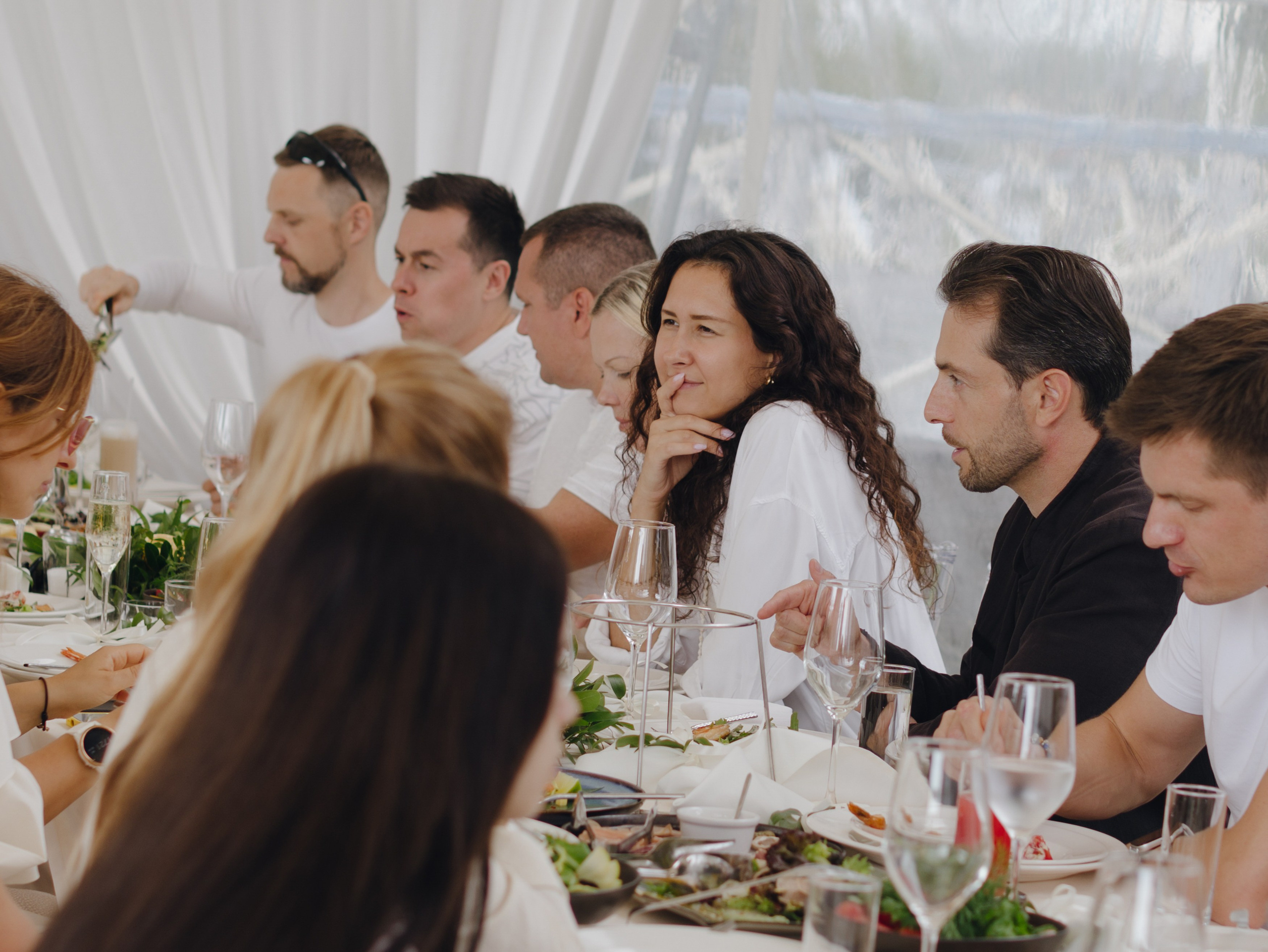 День Рождения Антона. Свадебный фотограф Москва Европа Мария Коренчук