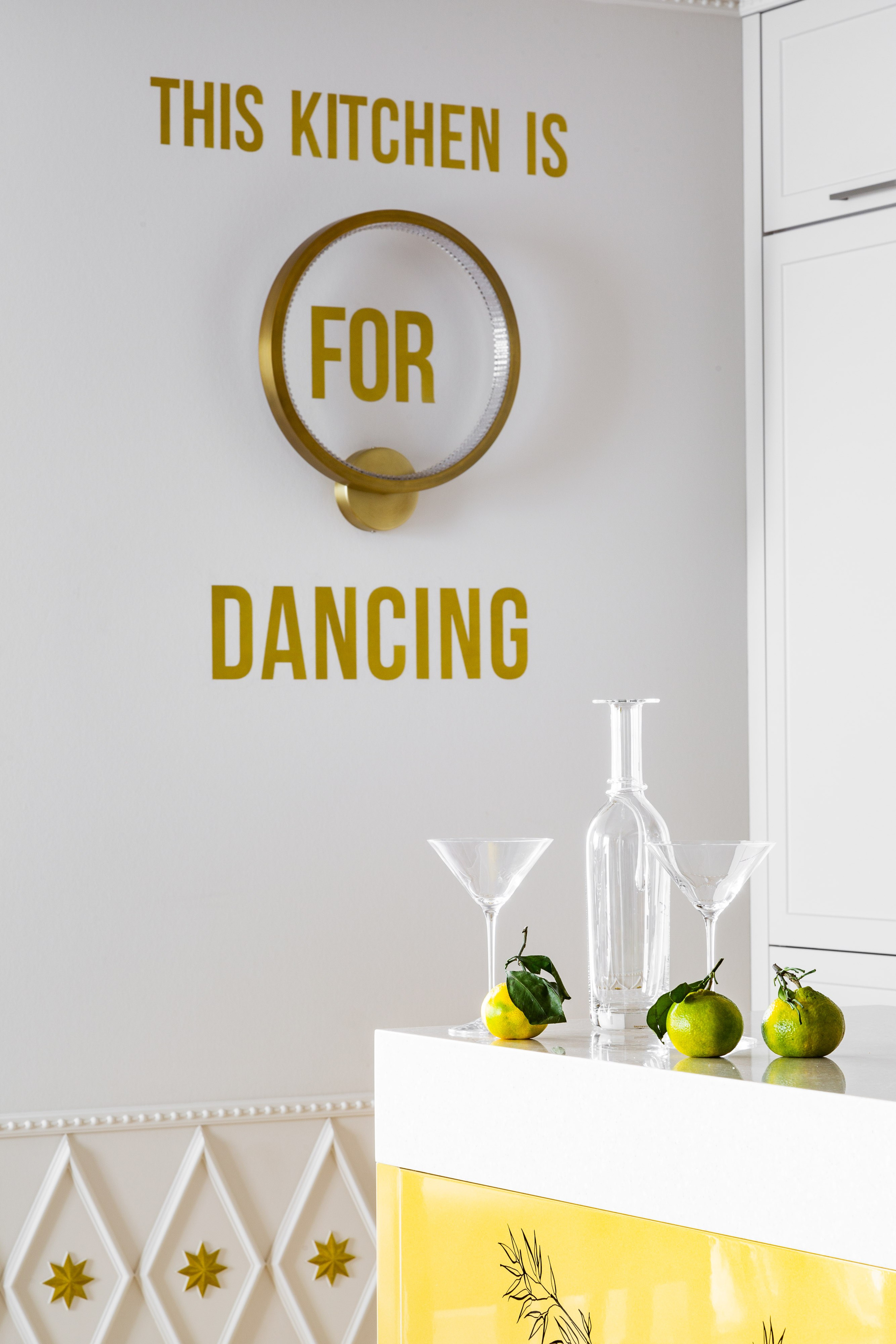 Квартира с пилоном. Интерьерный фотограф Краснодар Денис Педань