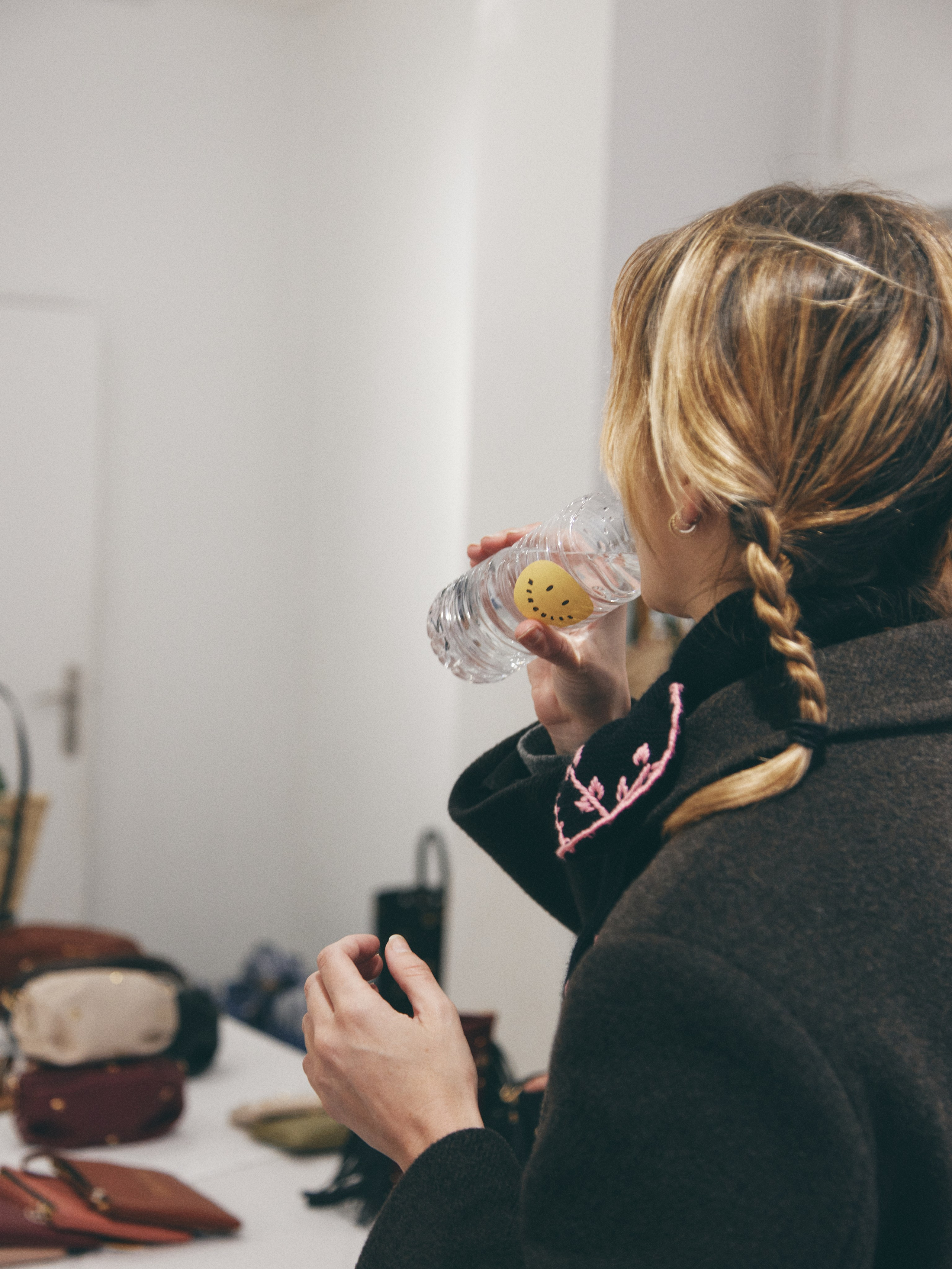 MERCULES POP UP PARIS. Photographer Daria Ilkevich