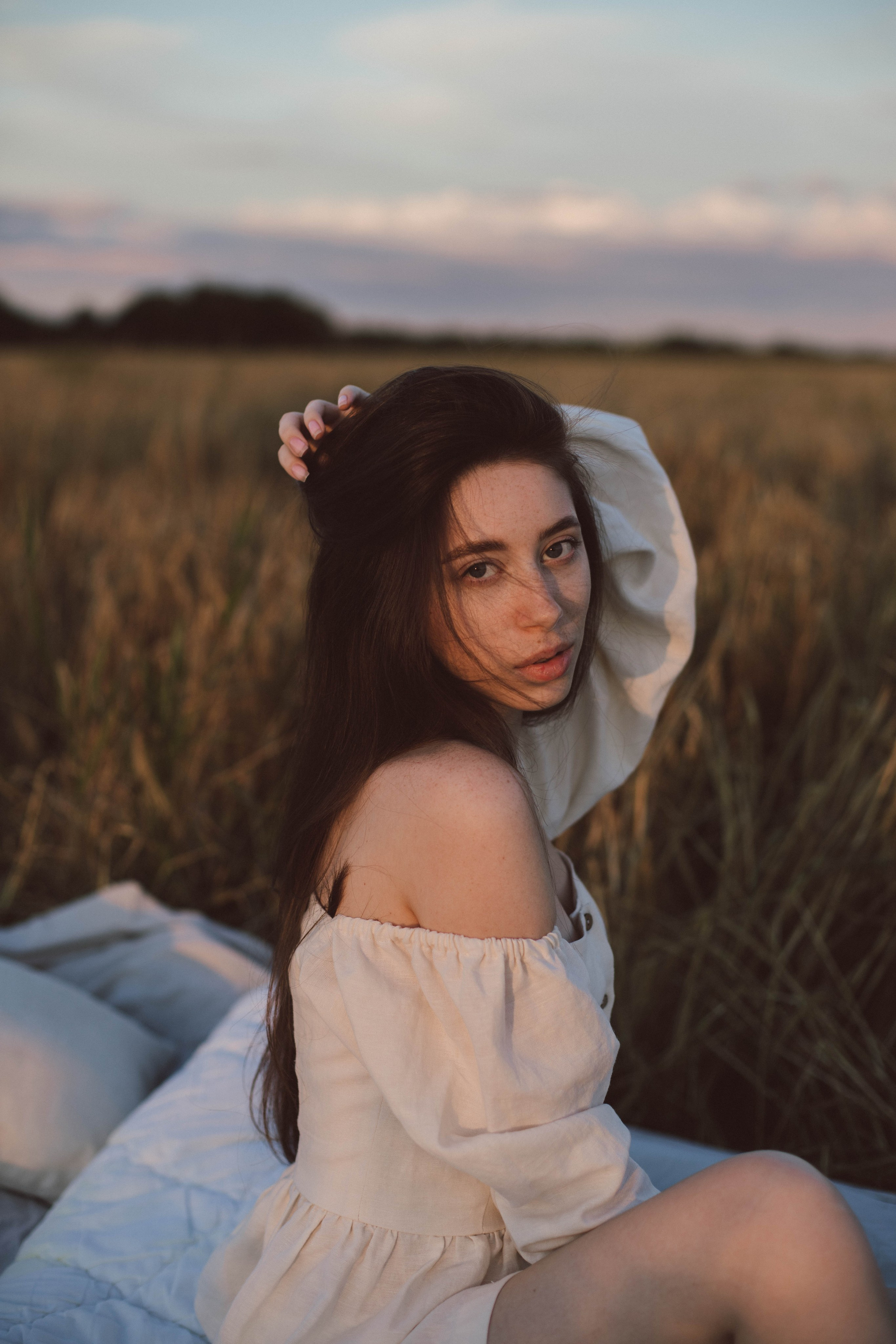 Кампейн для бренда «teplotaruk wear». Фоттéтика / фотоагентство в москве / фотограф москва