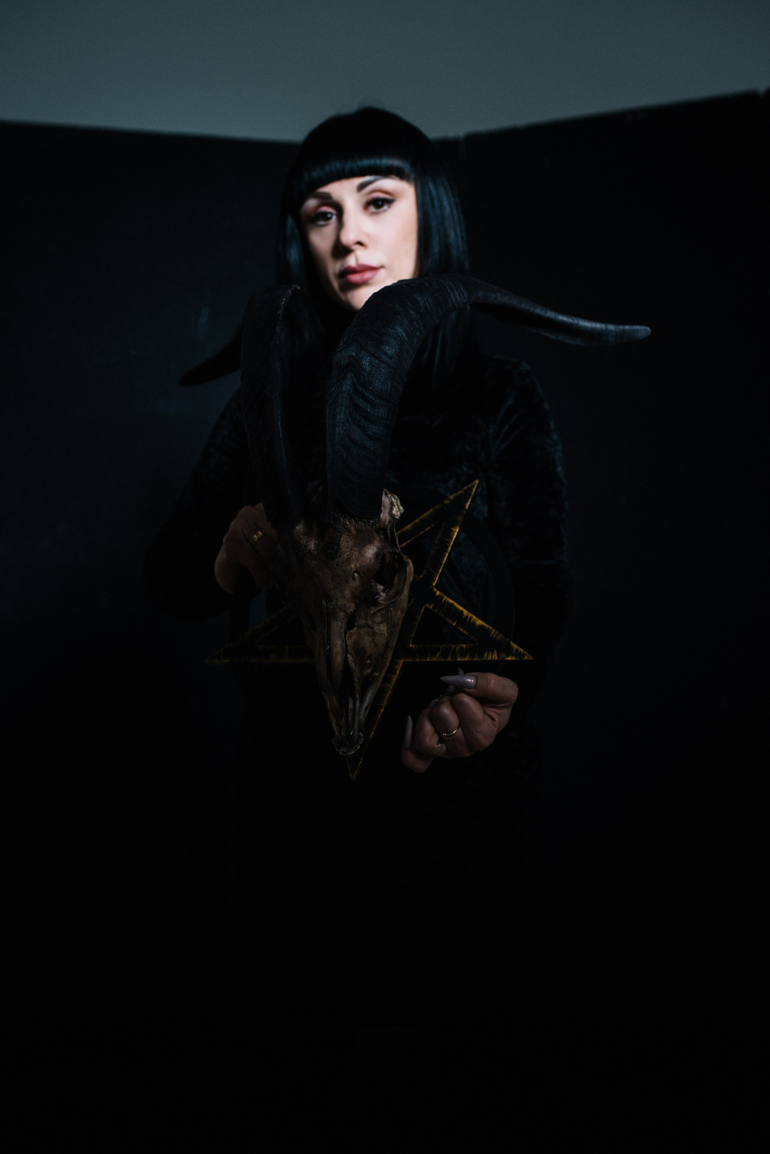 Анастасия. Я — Фотограф из Хабаровска