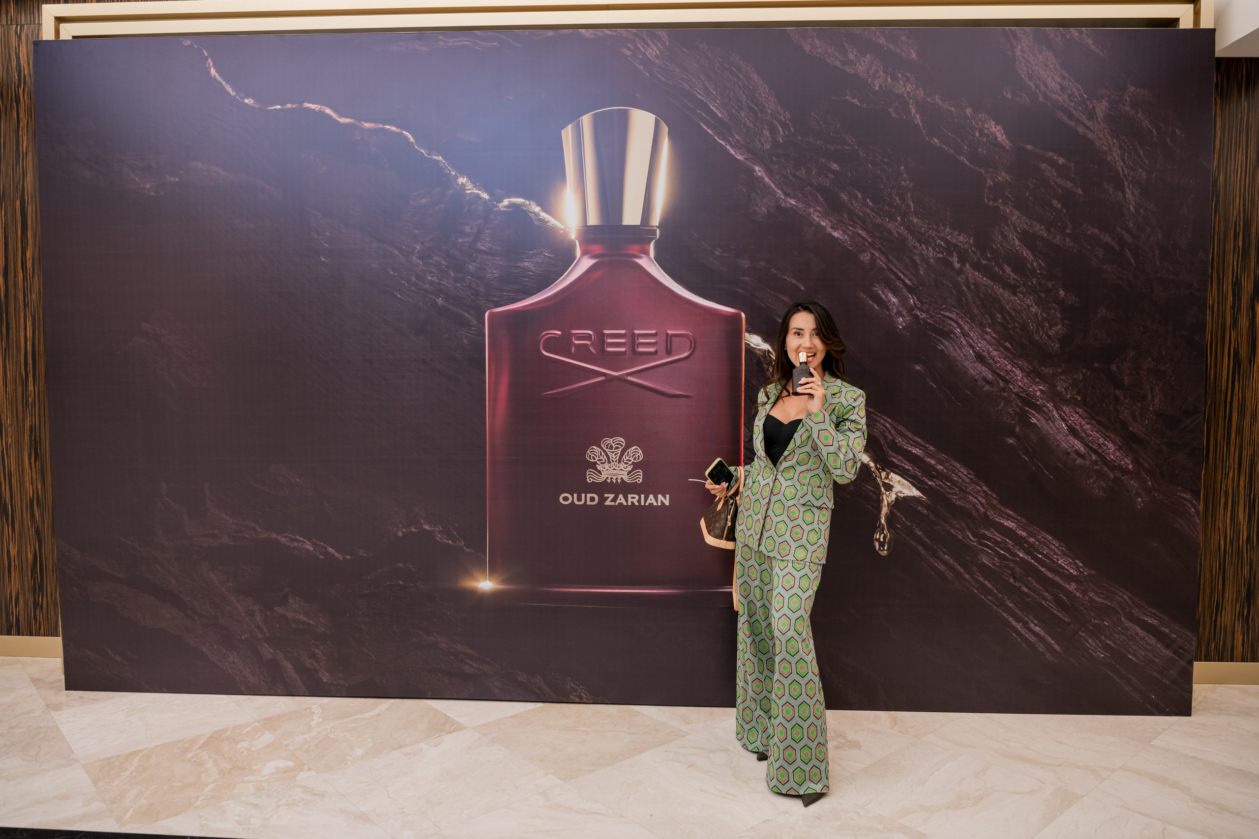 CREED. Фотограф Астана, Алматы