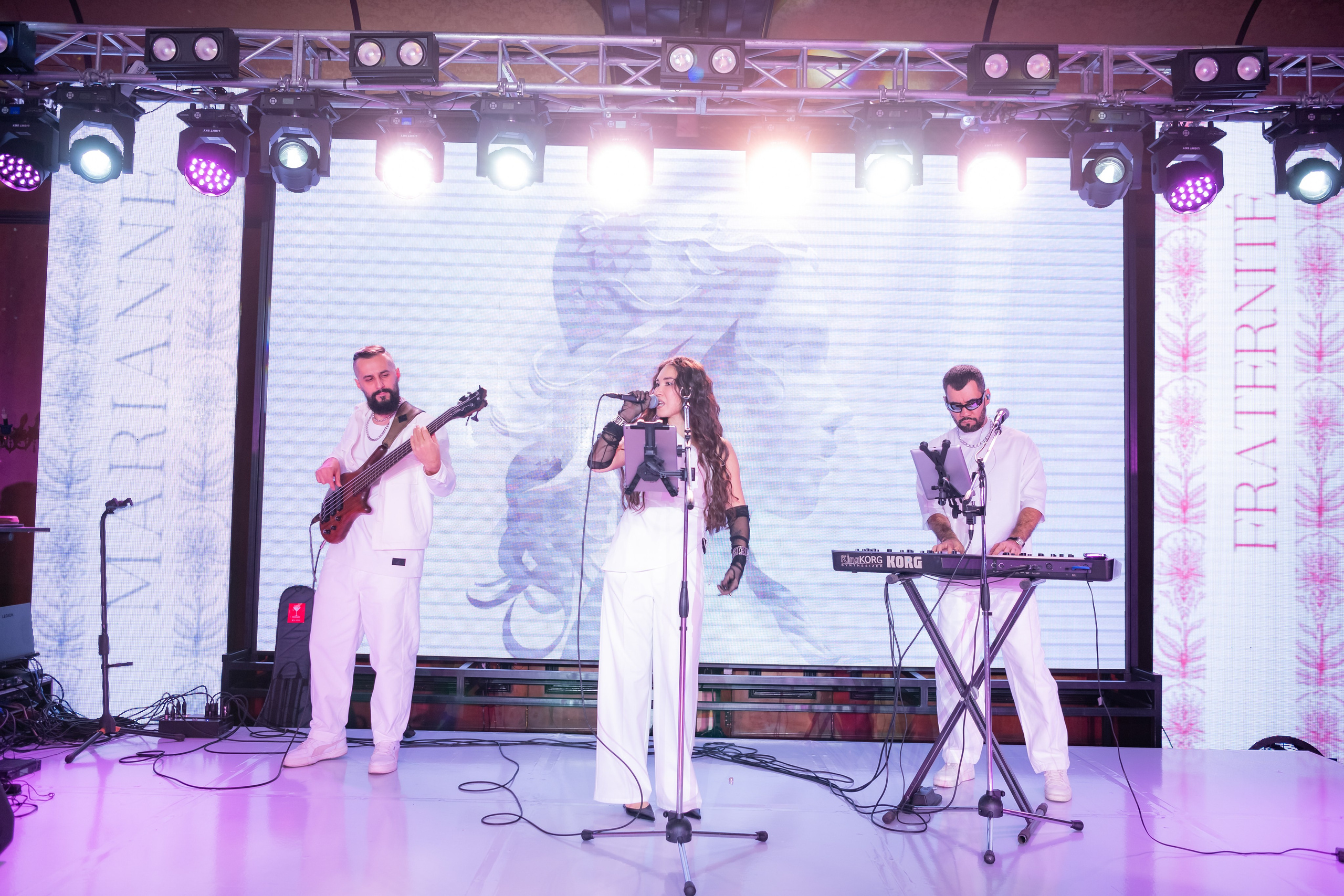 Beaujolais nouveau 2023. Фотограф Астана, Алматы