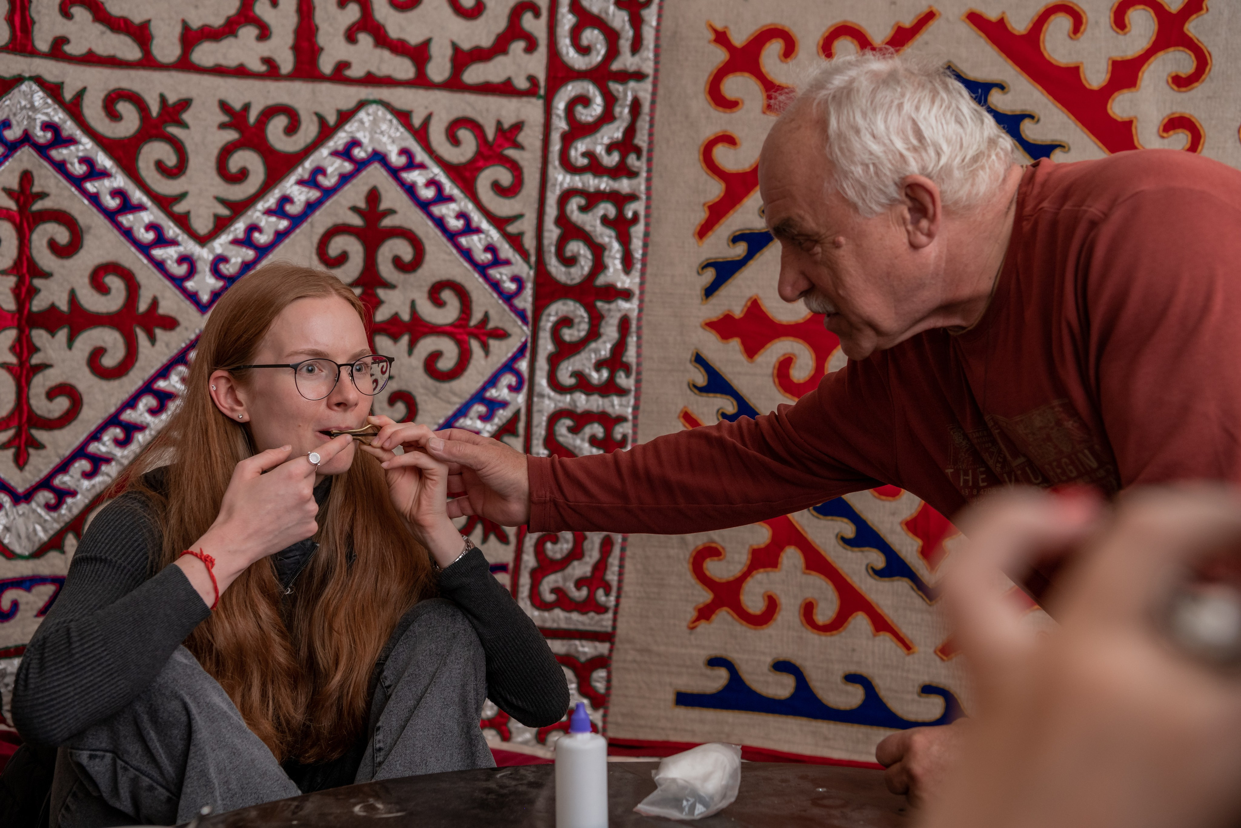 Яндекс Лесная сказка. Фотограф Астана, Алматы