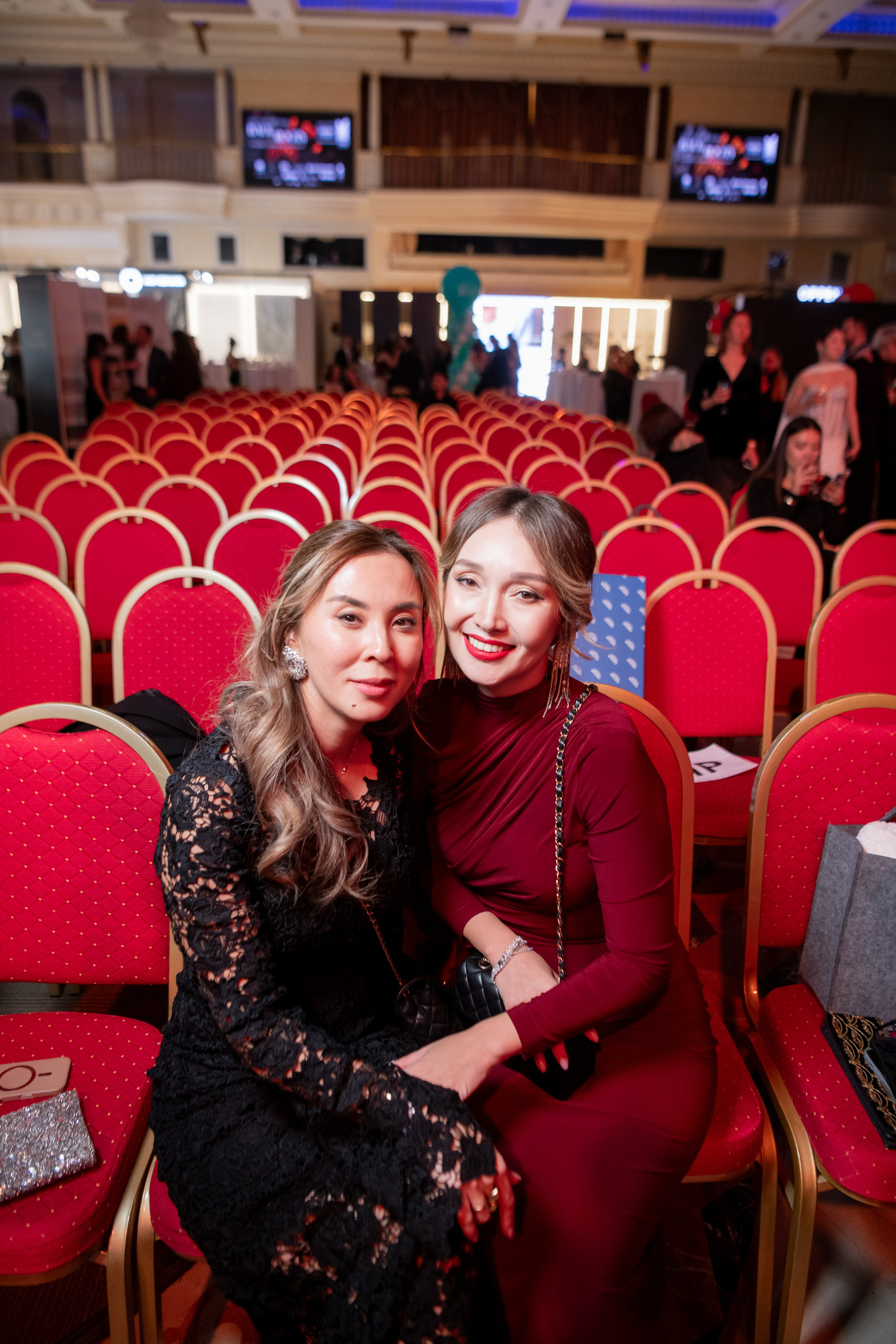 Tanu Creative 16.10.2025. Фотограф Астана, Алматы