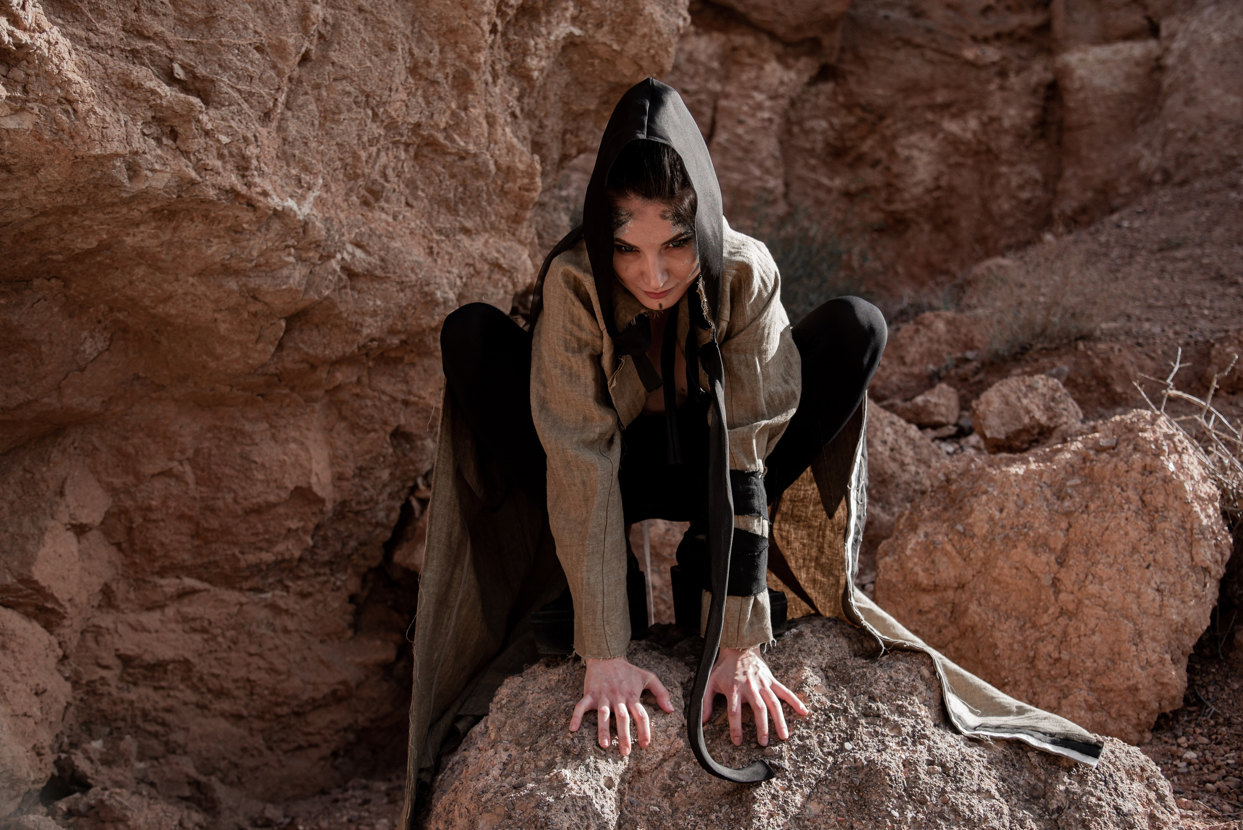 MYMARSEXPEDITION. Фотограф Астана, Алматы