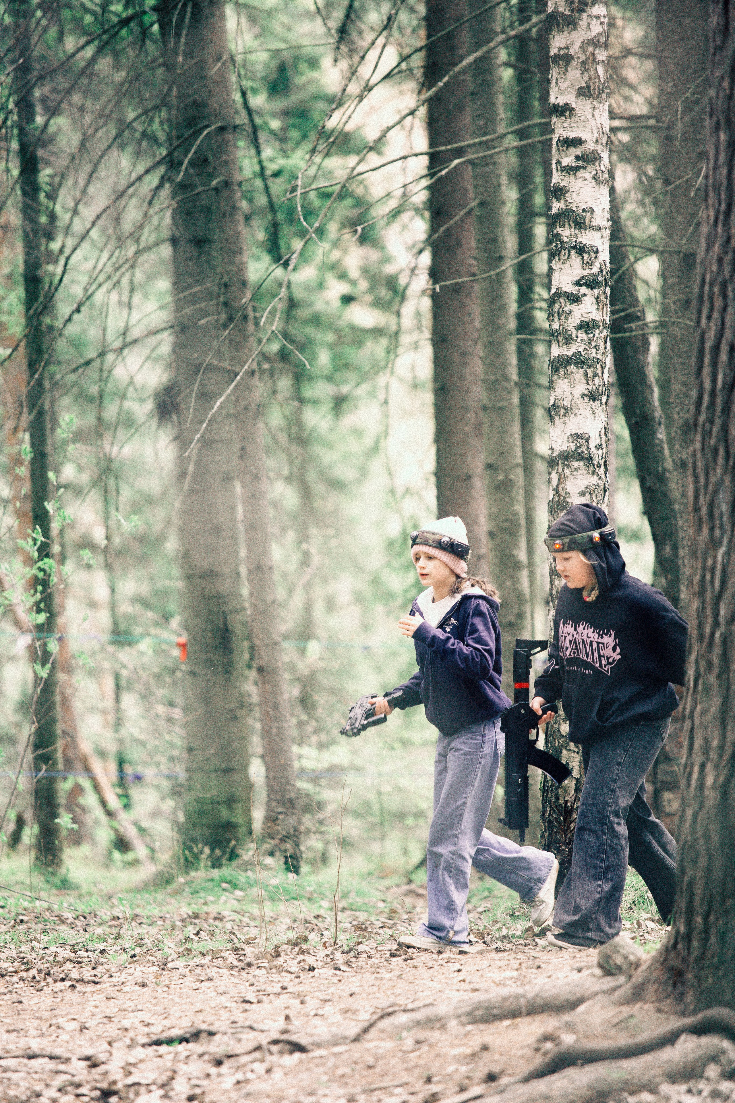 Выпускной в начальной школе. Арт-фотограф Крис Л. в Тобольске: портрет, семейные, свадьбы
