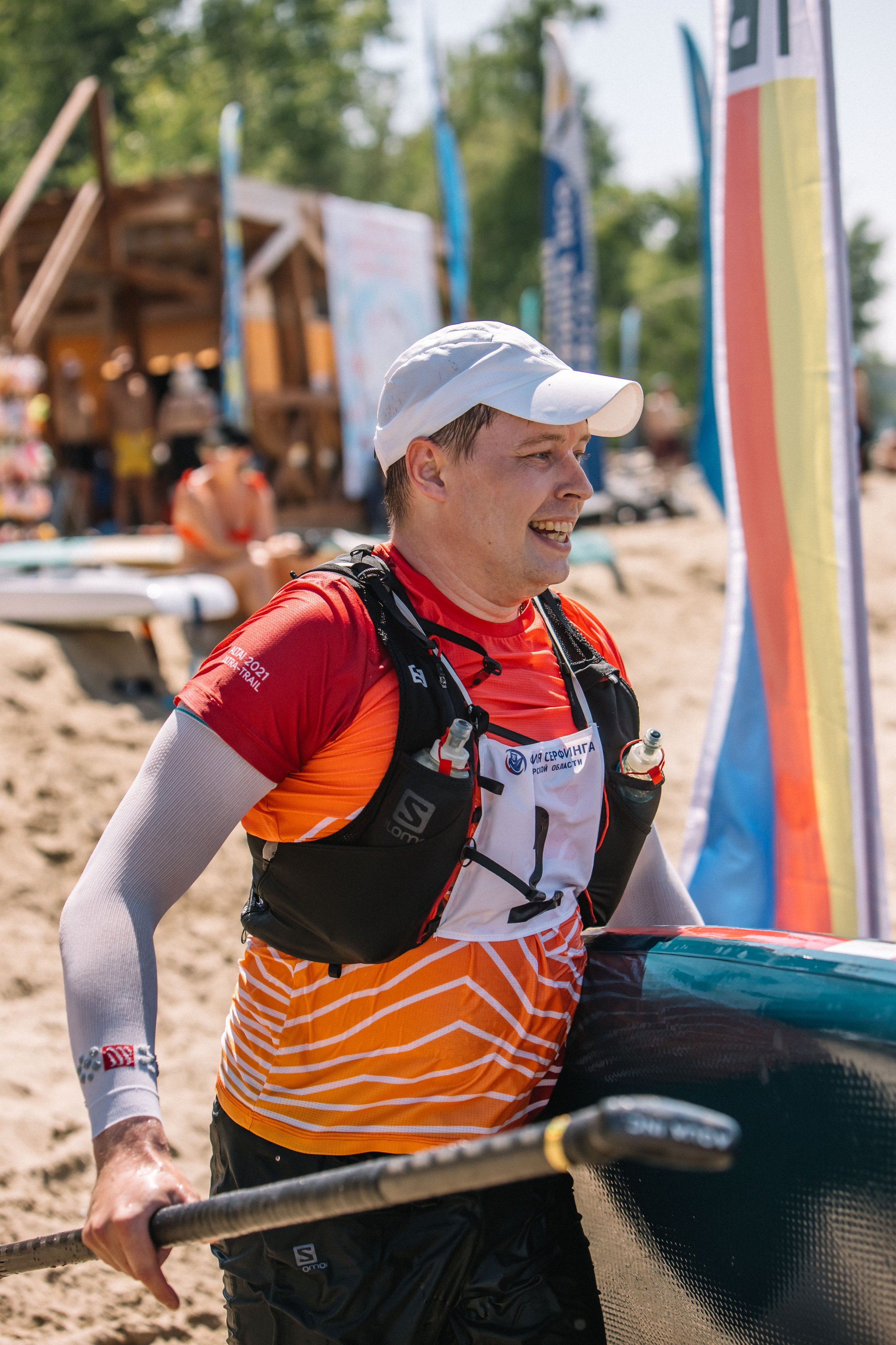 Чемпионат и первенство по НСО по серфингу. Репортажный фотограф в Новосибирске