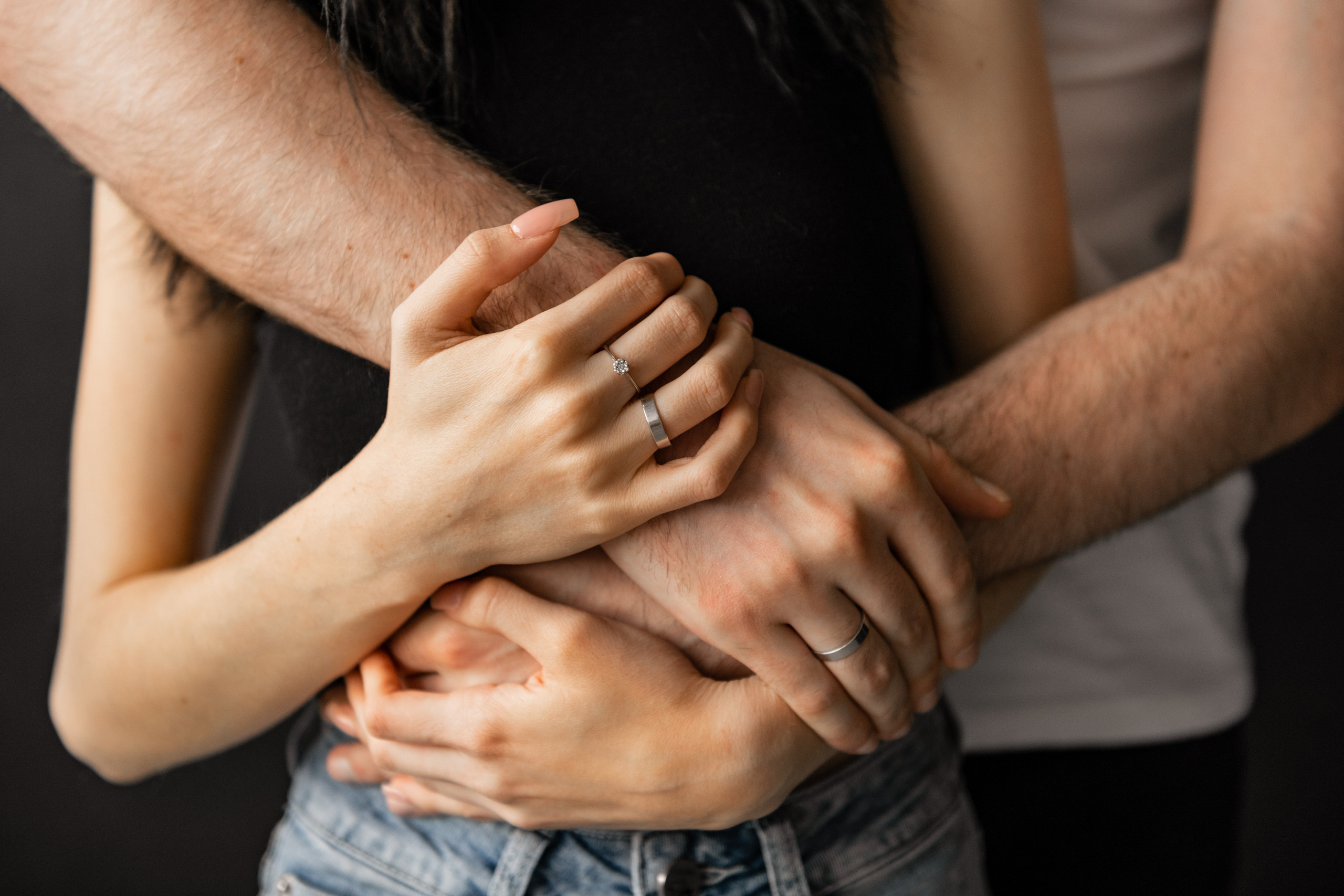 Лена и Дима. Свадебный и семейный фотограф Нижний Новгород и Москва Павел Градобоев