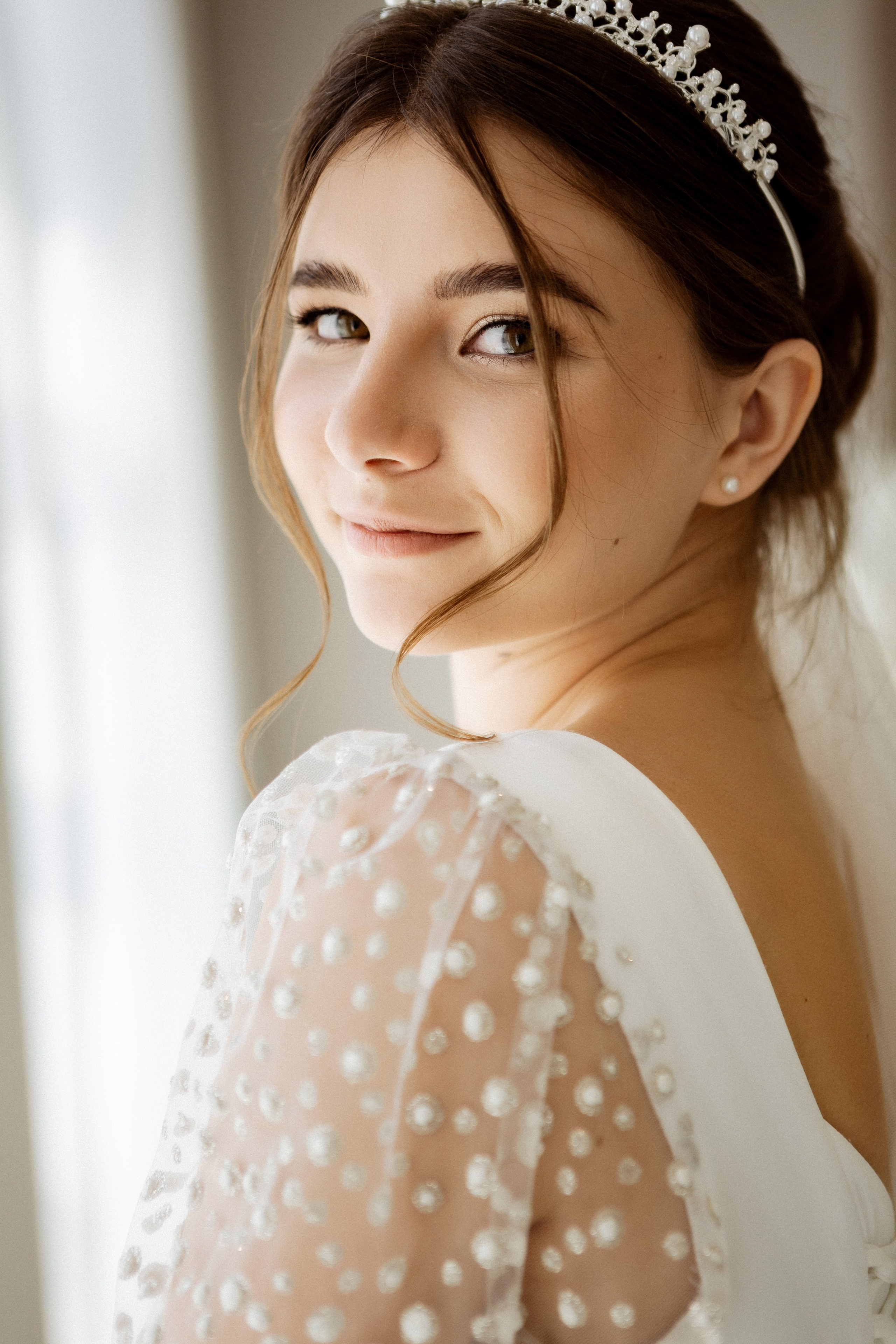 Тимур и Вероника. Фотограф в Челябинске Наталья Епимахова