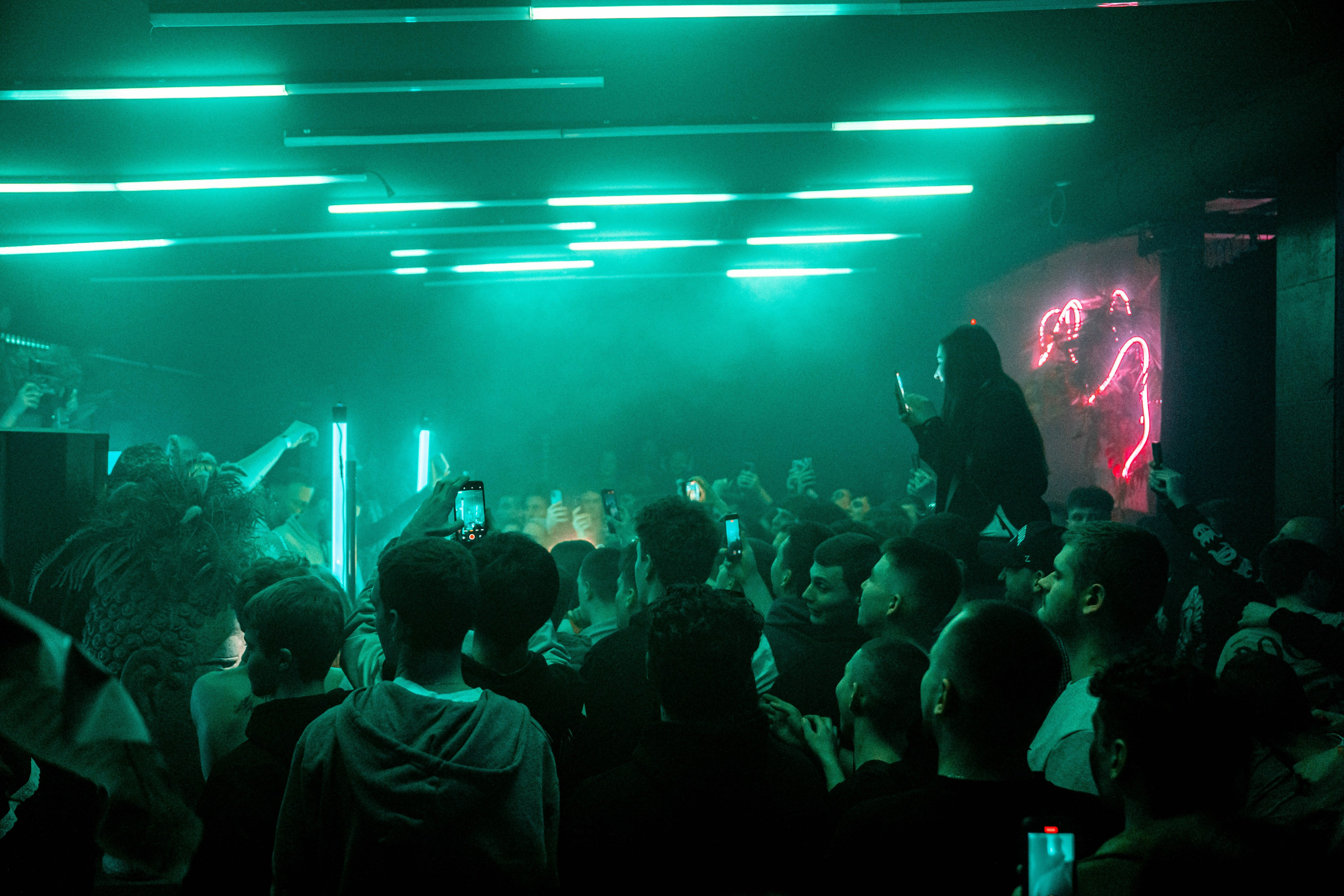 ZHARA & ZIP| ПАША ТЕХНИК. ZHARA CREW