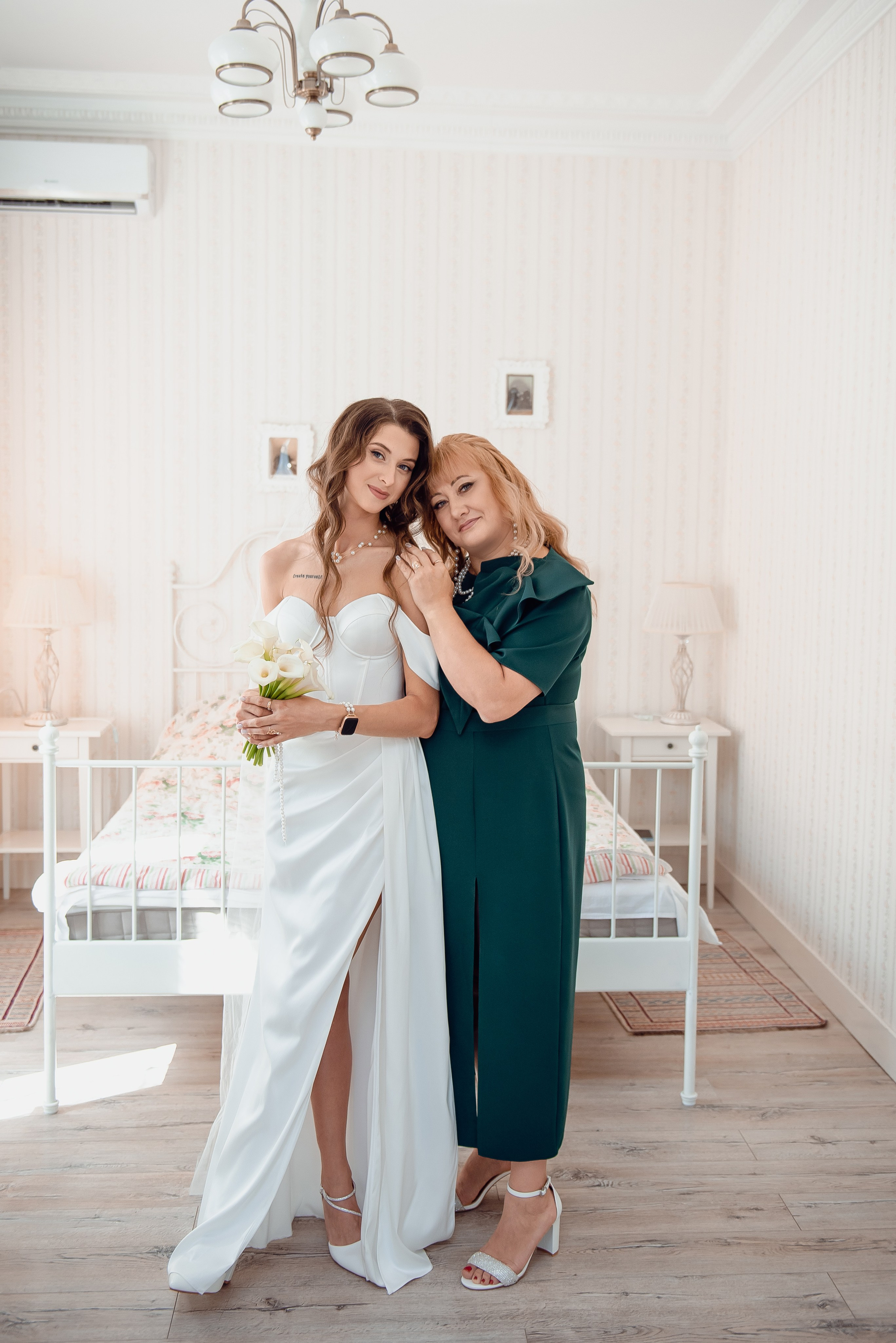 Алексей и Екатерина. Семейный и свадебный фотограф в Ельце Юлия Дякина