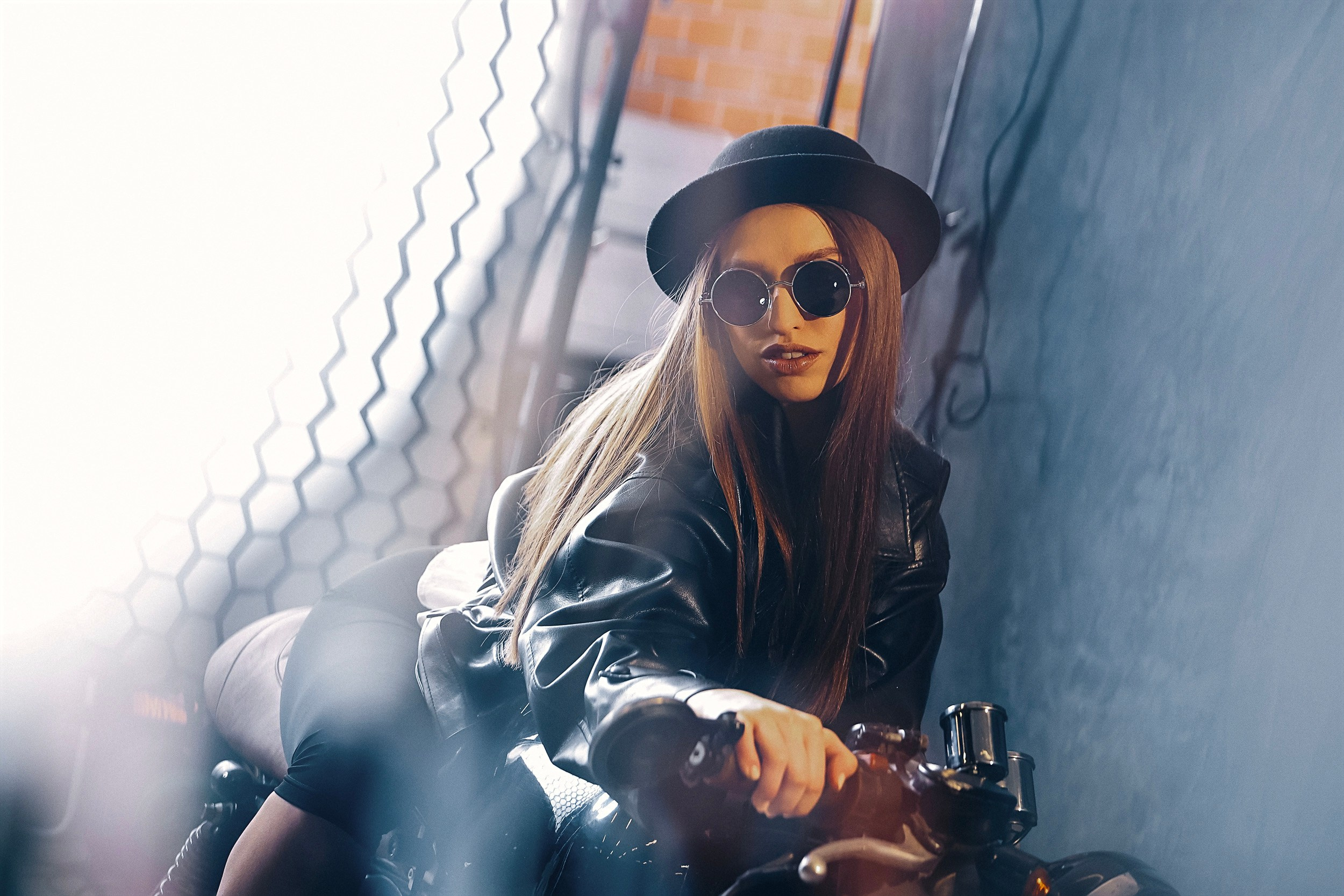 Жизнь, эмоции, любовь