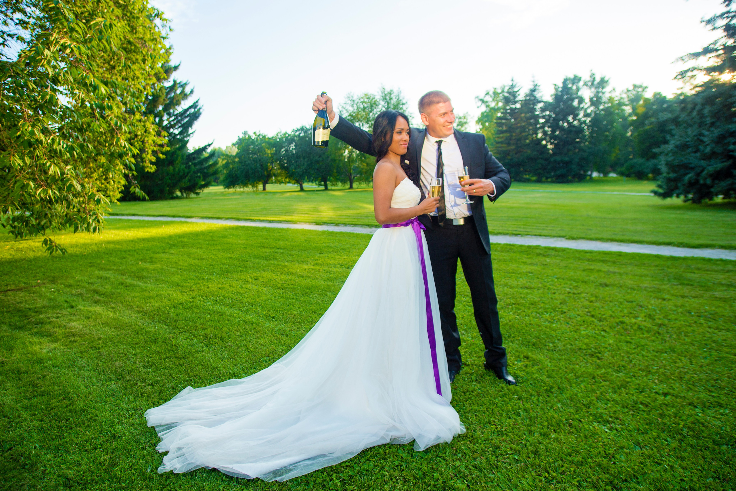 Ни и Максим