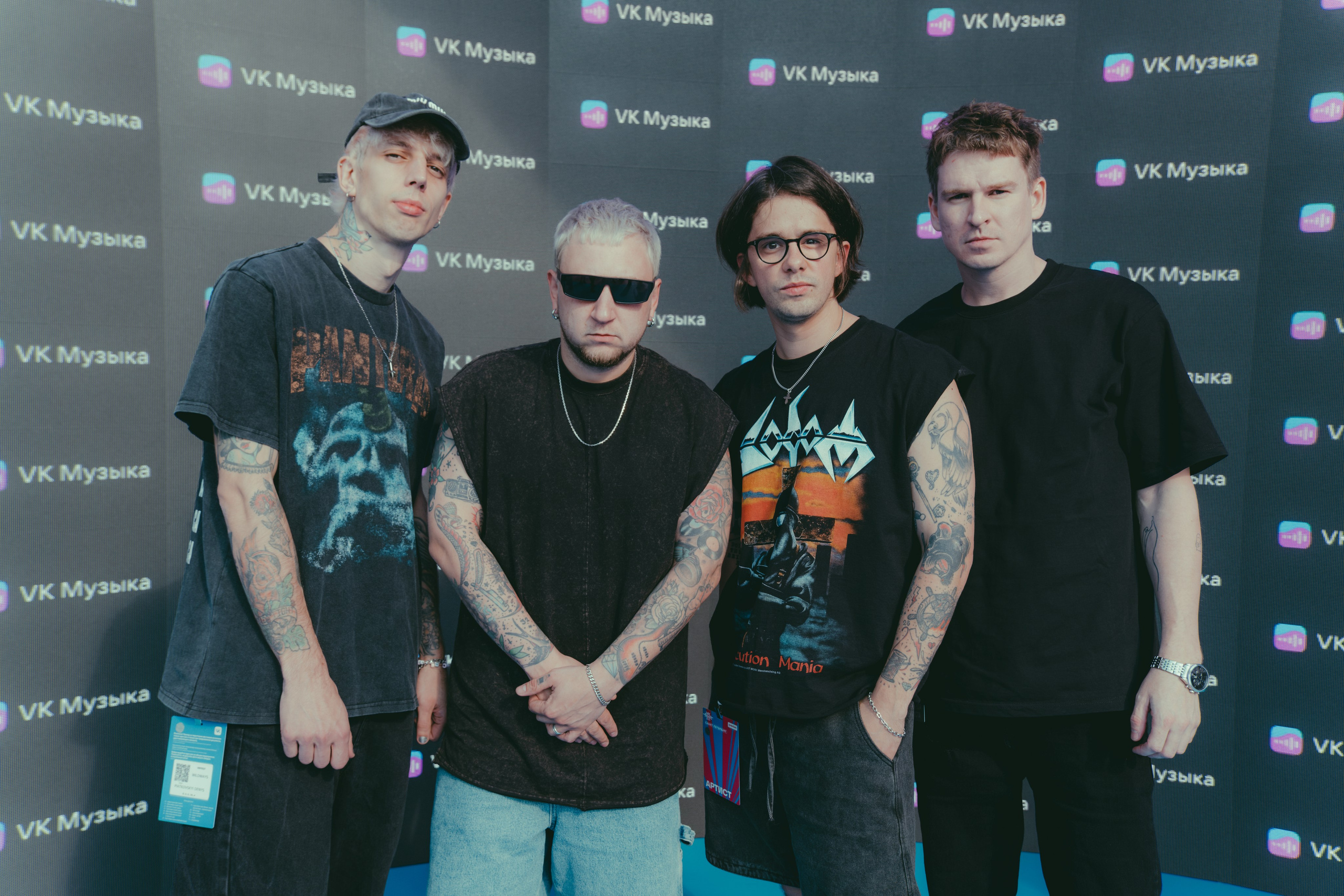 Репортажные съемки. Фотограф и видеограф в Северной столице