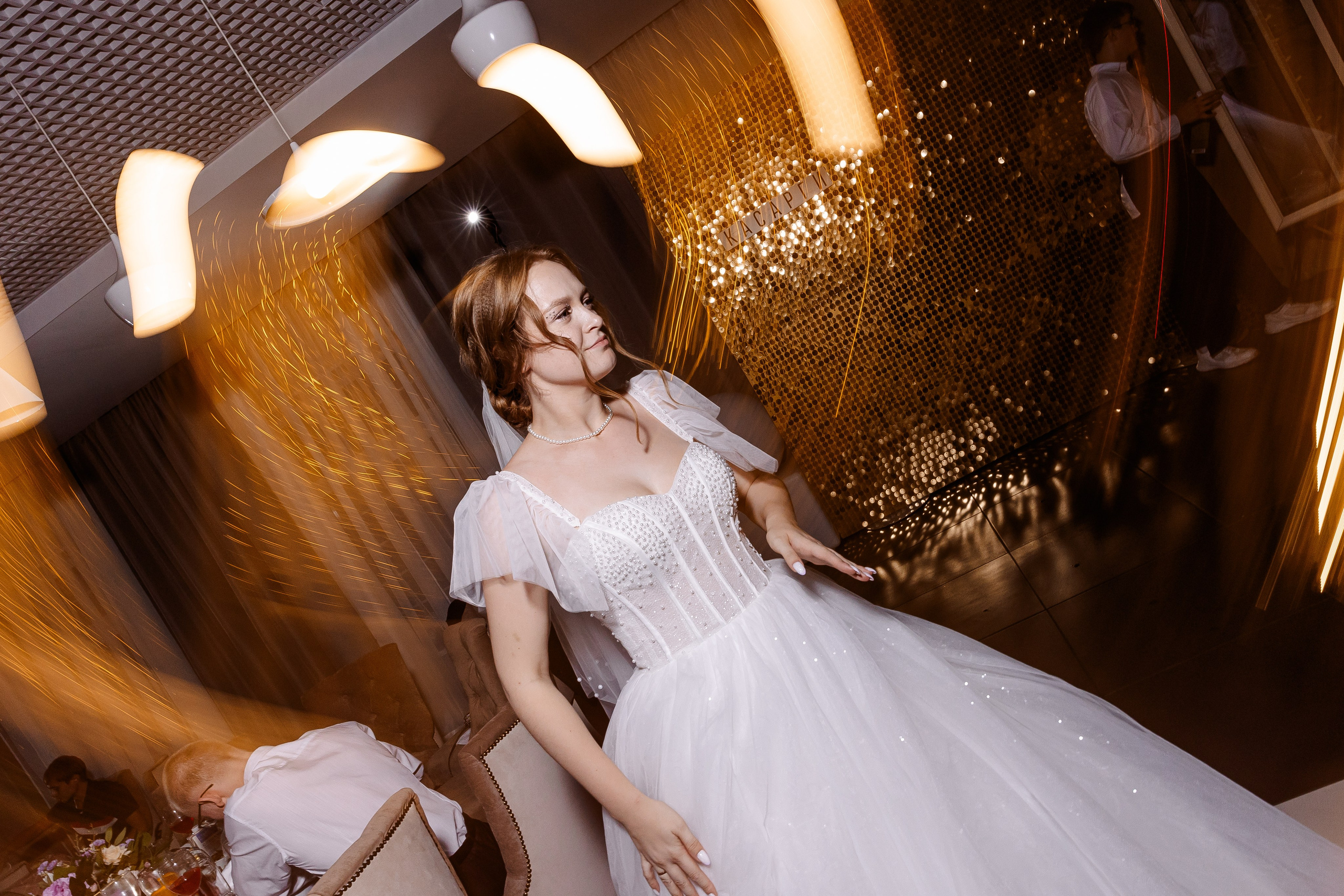 Любовь и Евгений. Свадебный и семейный фотограф в Челябинске Юлия Ишимова