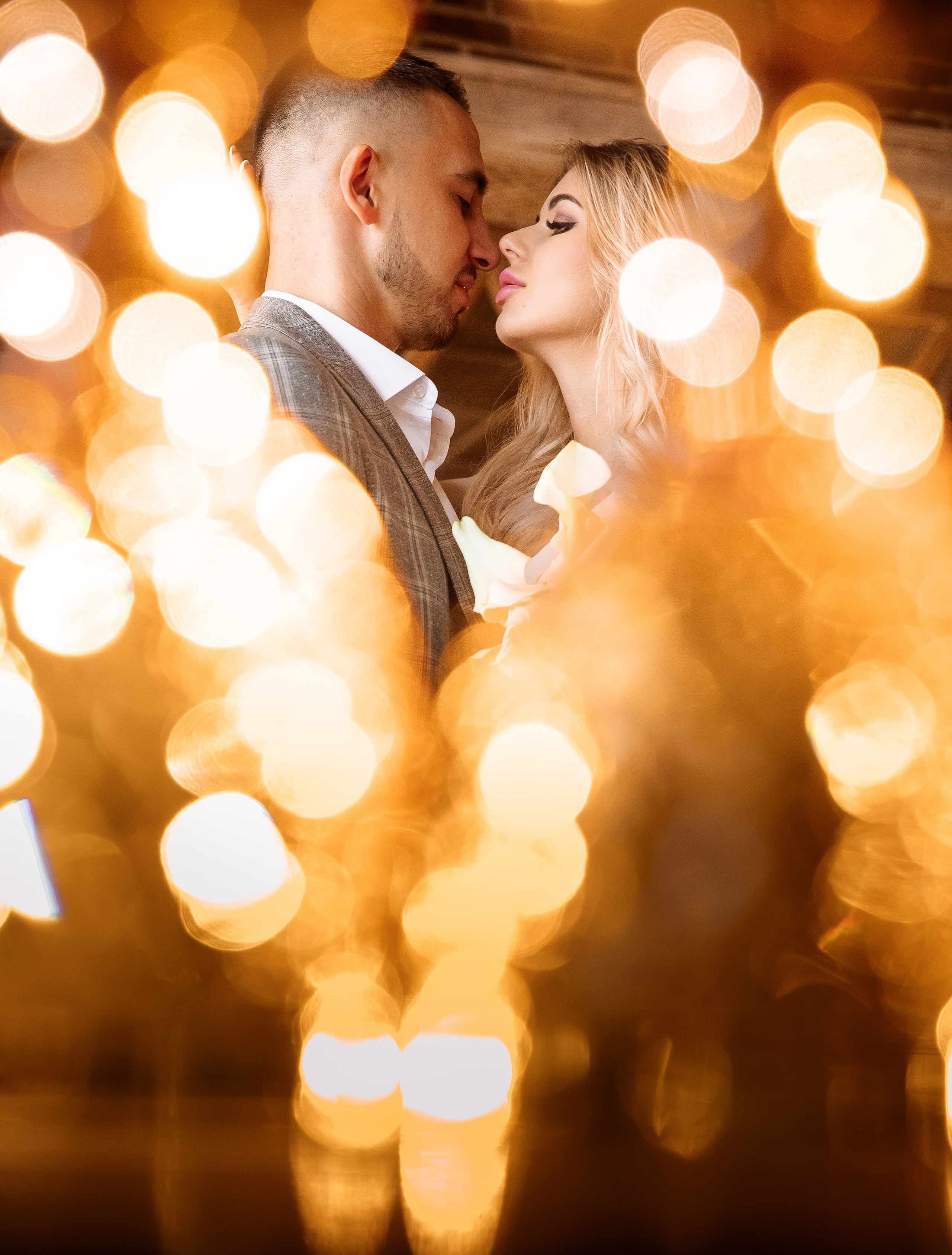 Кристина и Александр. Свадебный и семейный фотограф в Челябинске Юлия Ишимова