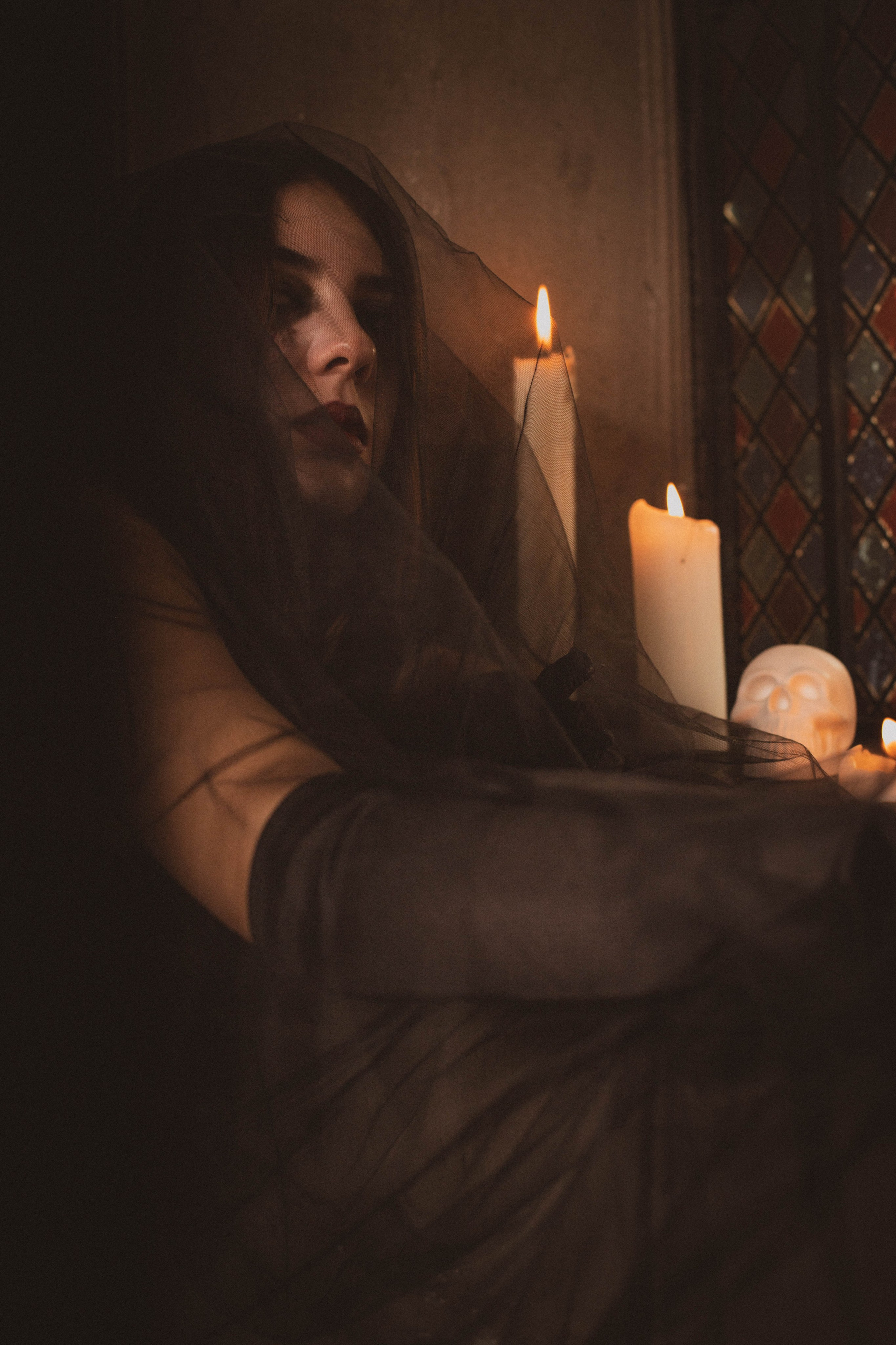 Элина. Александра Мельниченко/ Бегающий фотограф