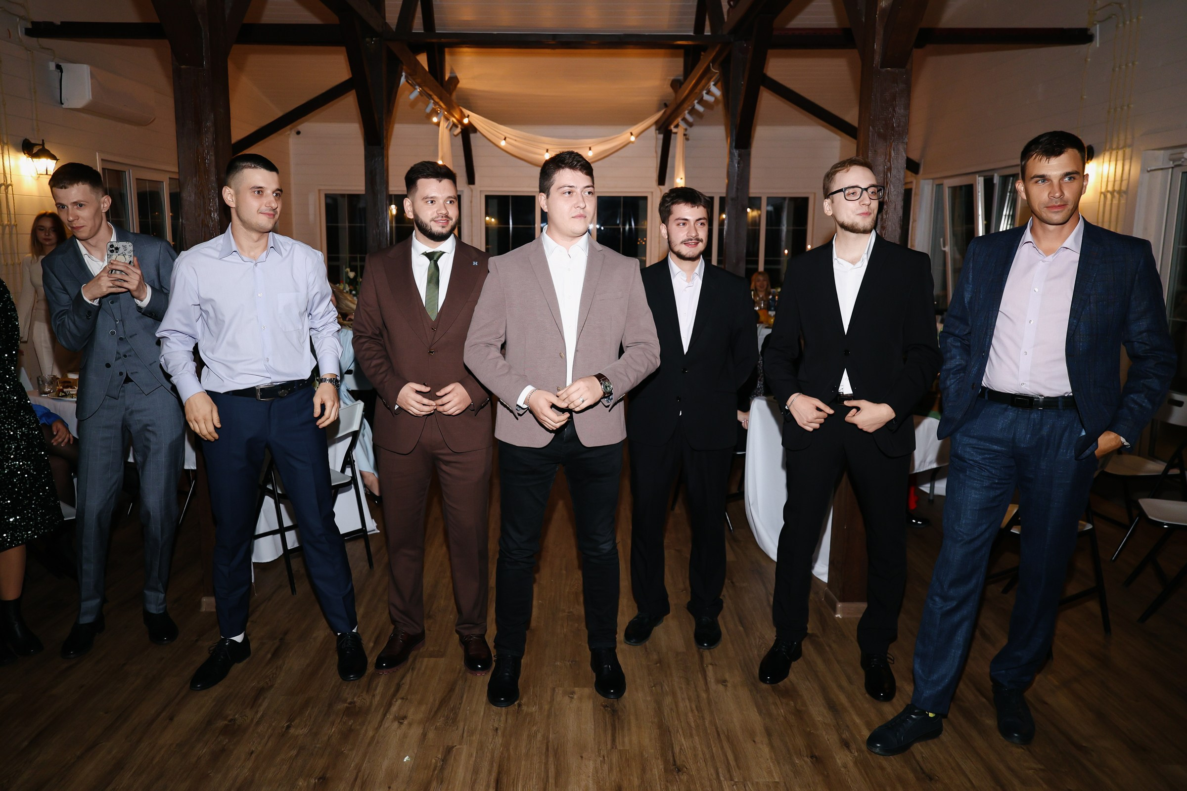 Георгий и Екатерина. 2024. Свадебный фотограф Великий Новгород Станислав Кособудский